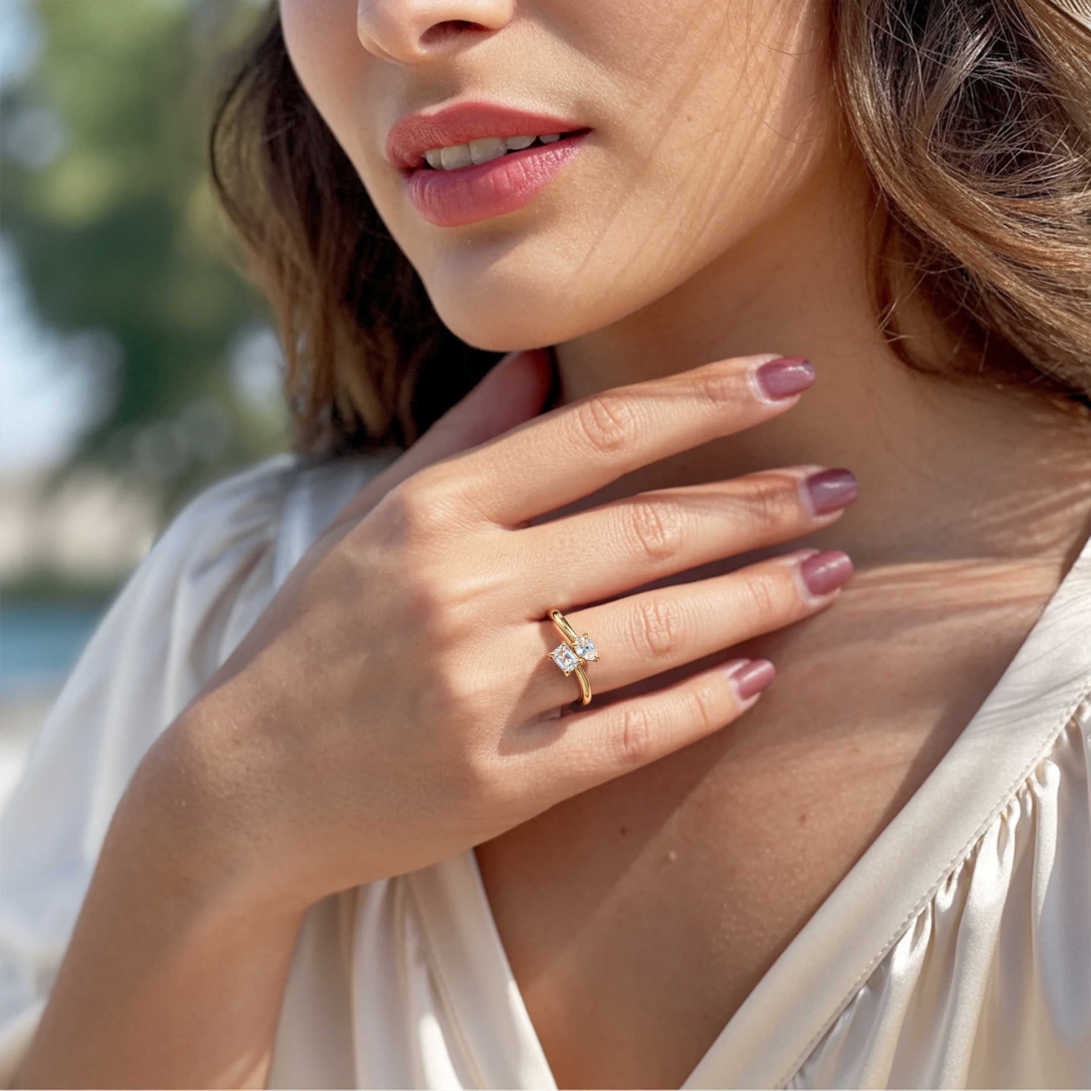 メロラミューズ