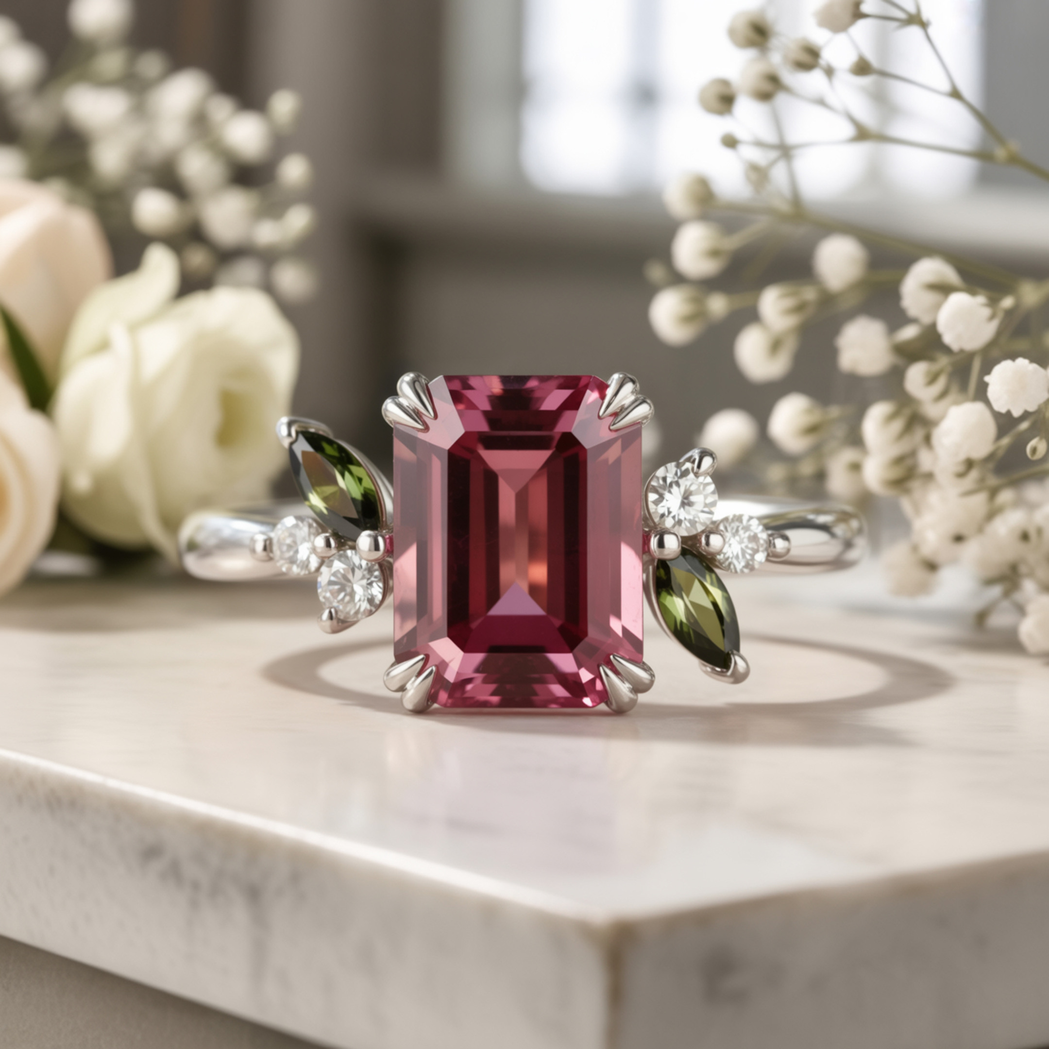 セレンヌコレクション