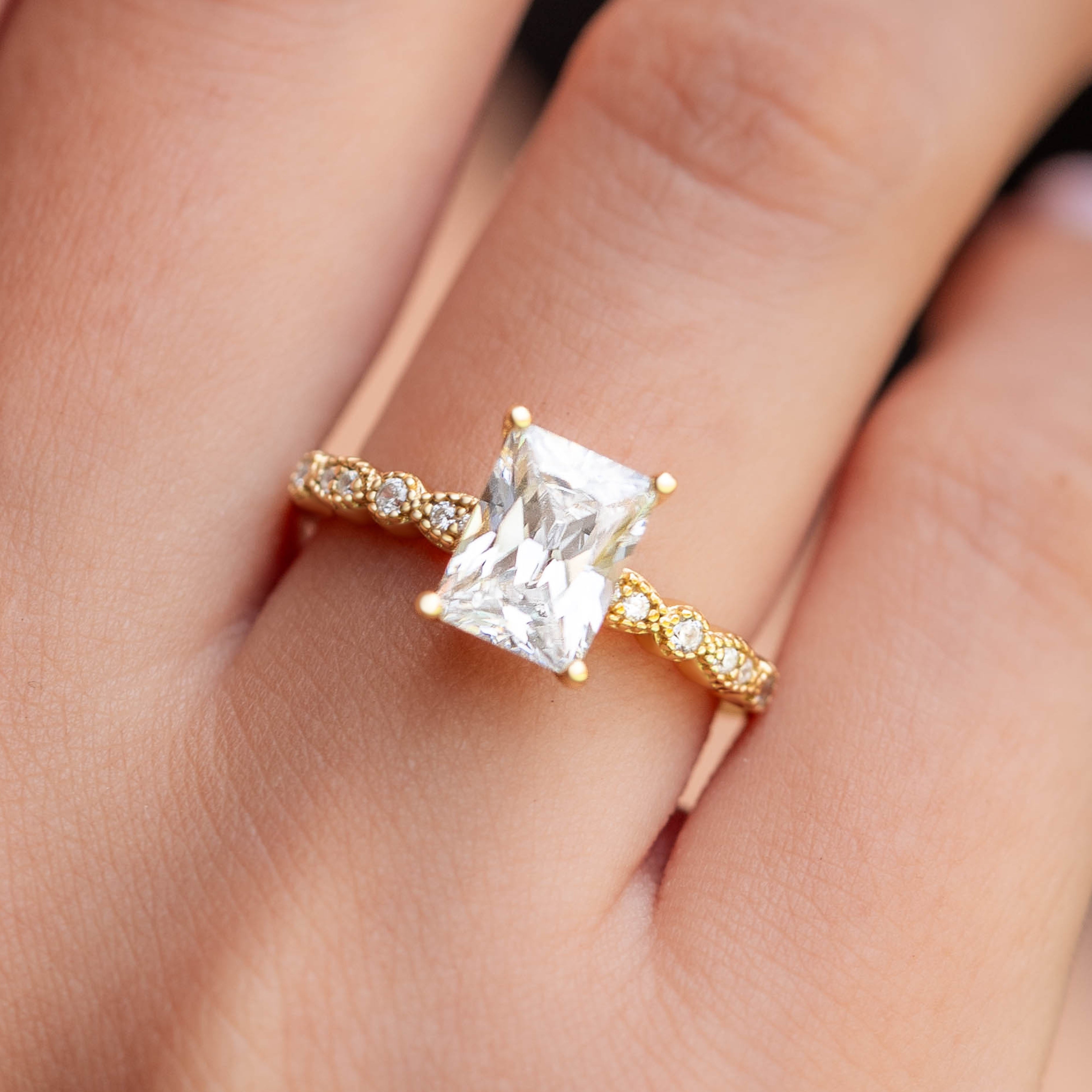 ザ・ソラス - ローズ