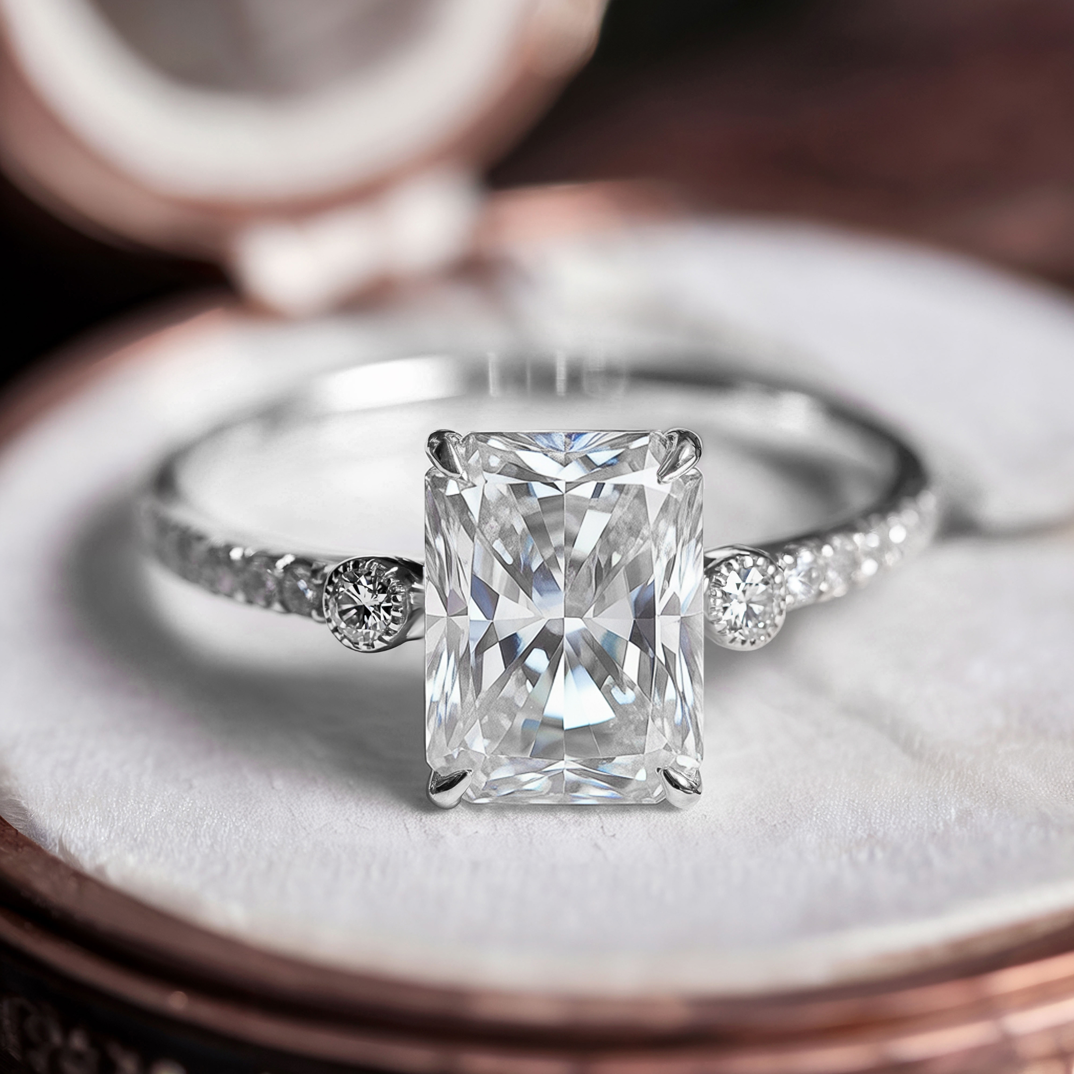 ルナ - ラディアントカット