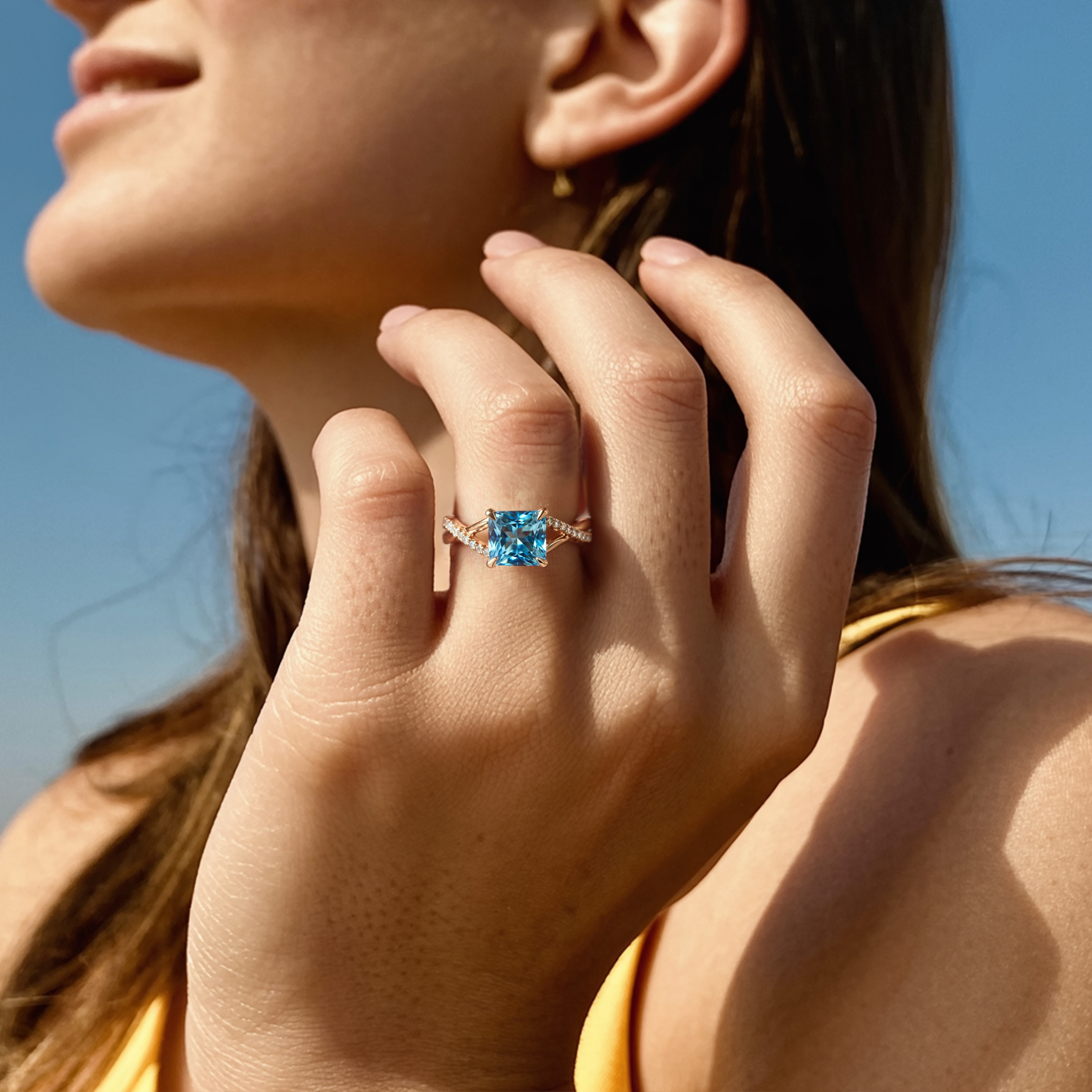 アズレルのご紹介