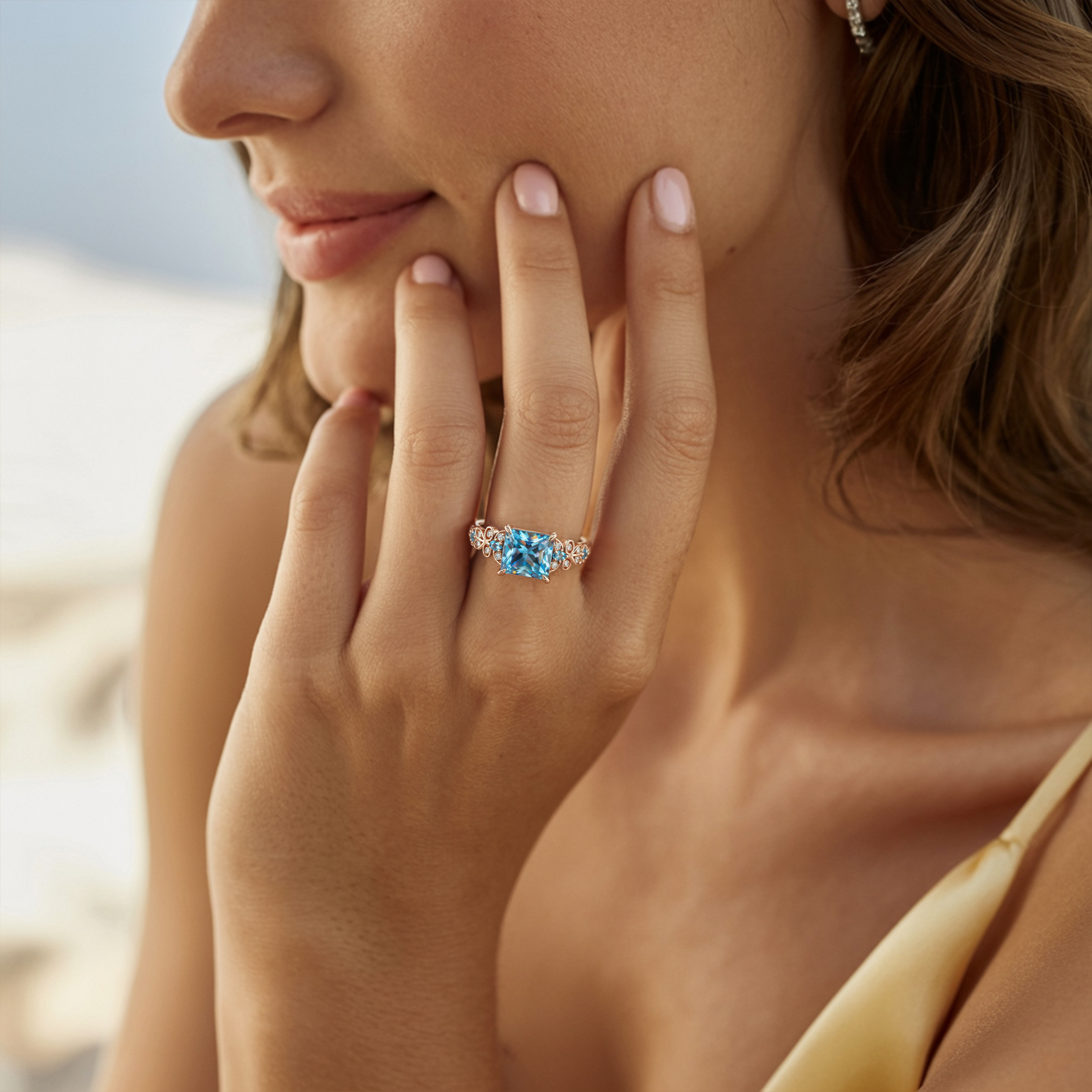 ブルーベルガーデン