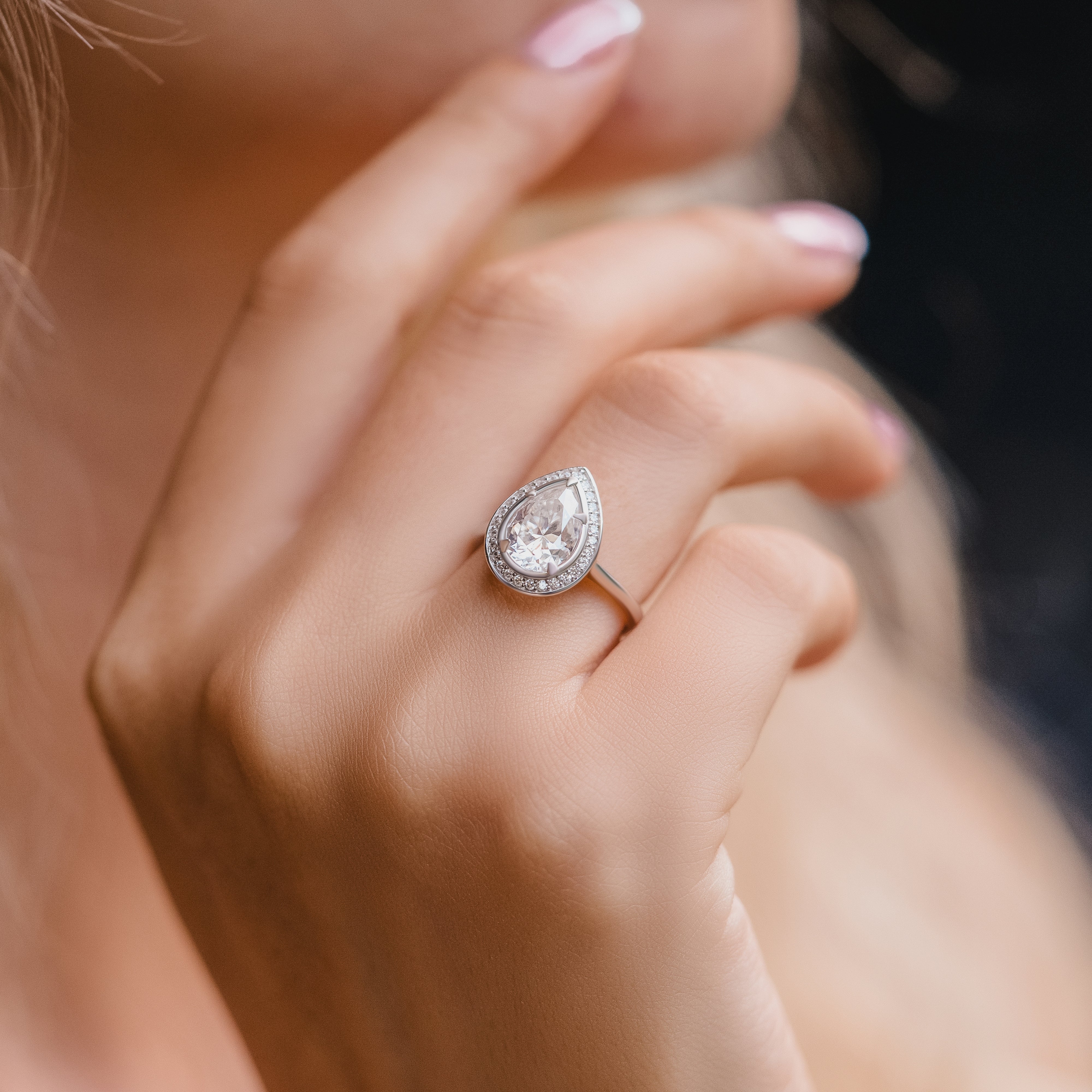 シャーロット - ゴールド