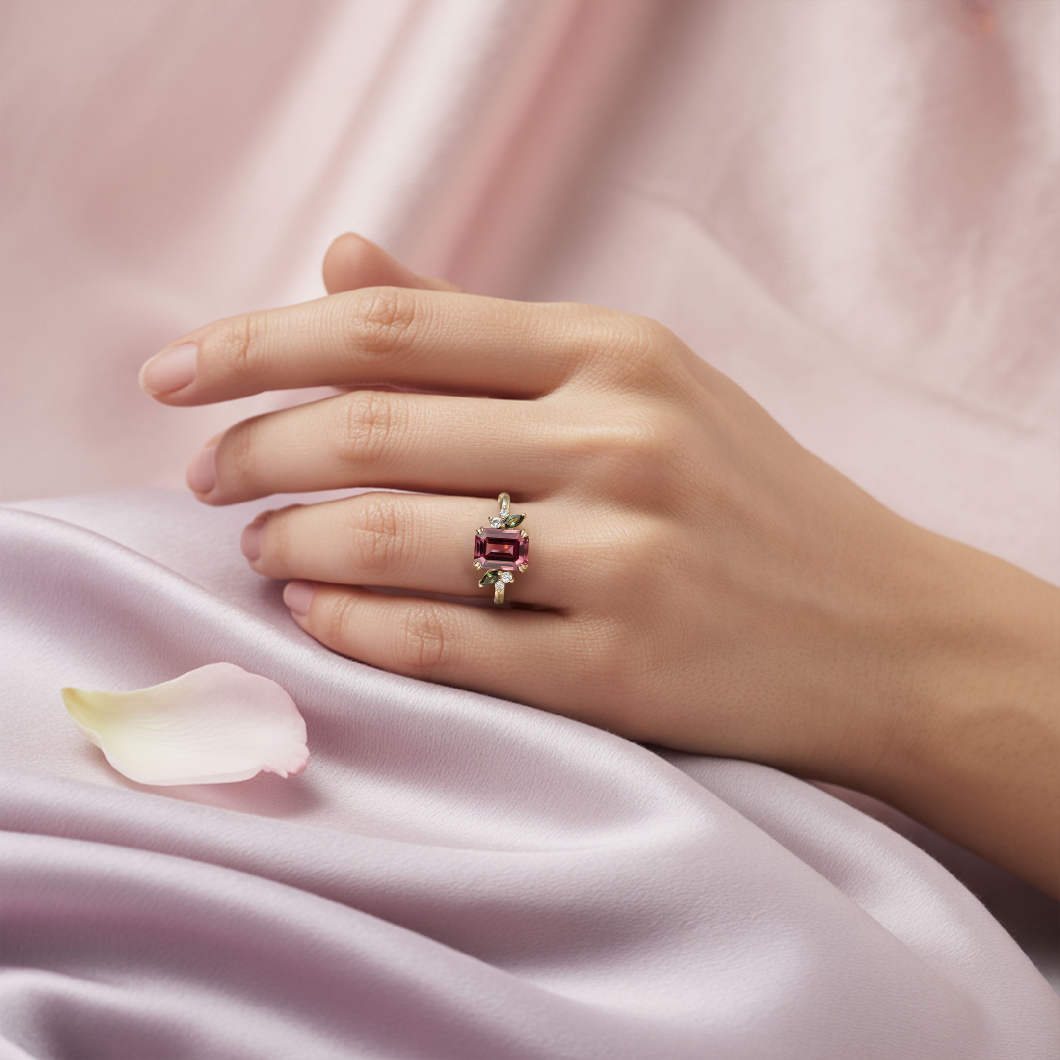 セレンヌコレクション