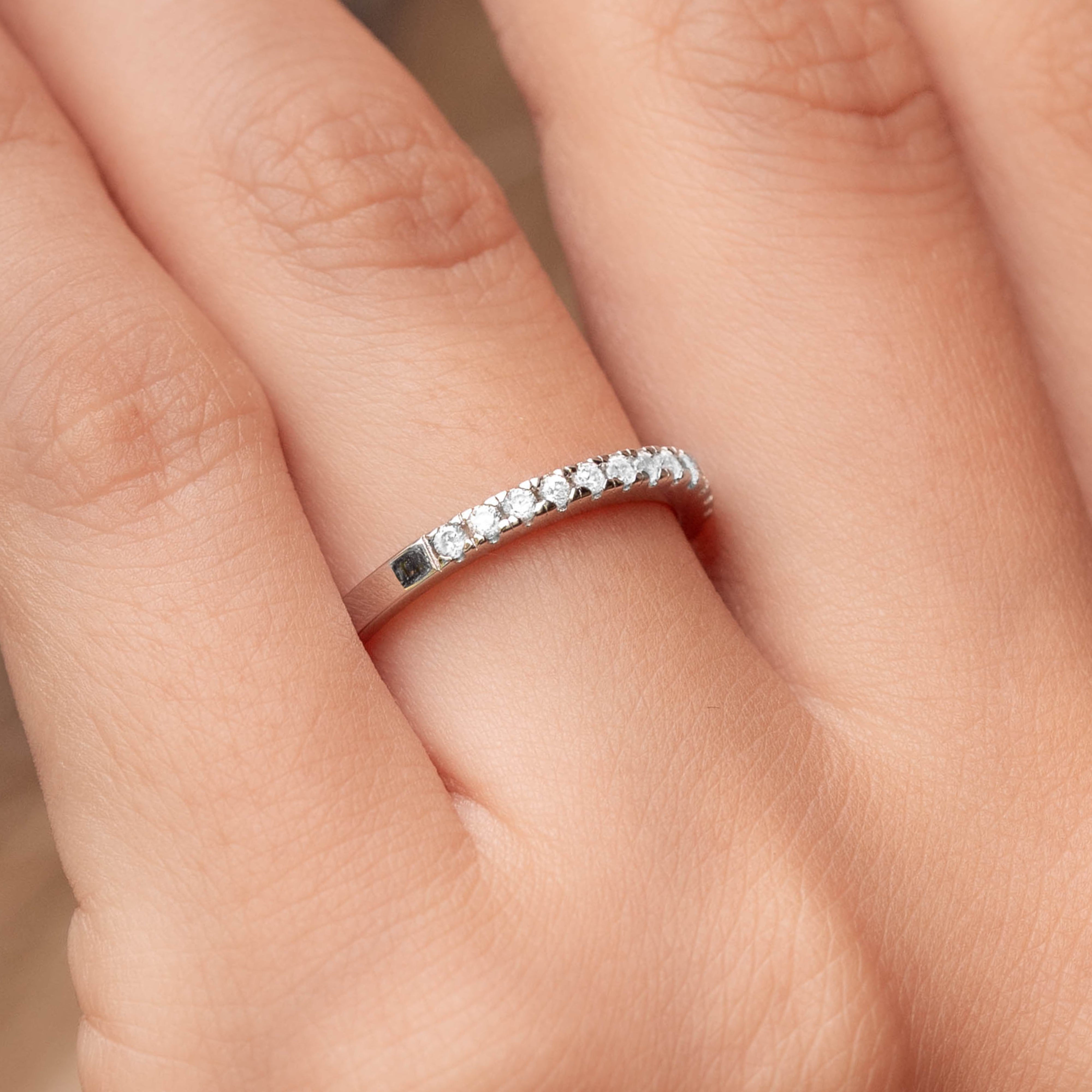 ジ・エテリアル - モアッサナイト