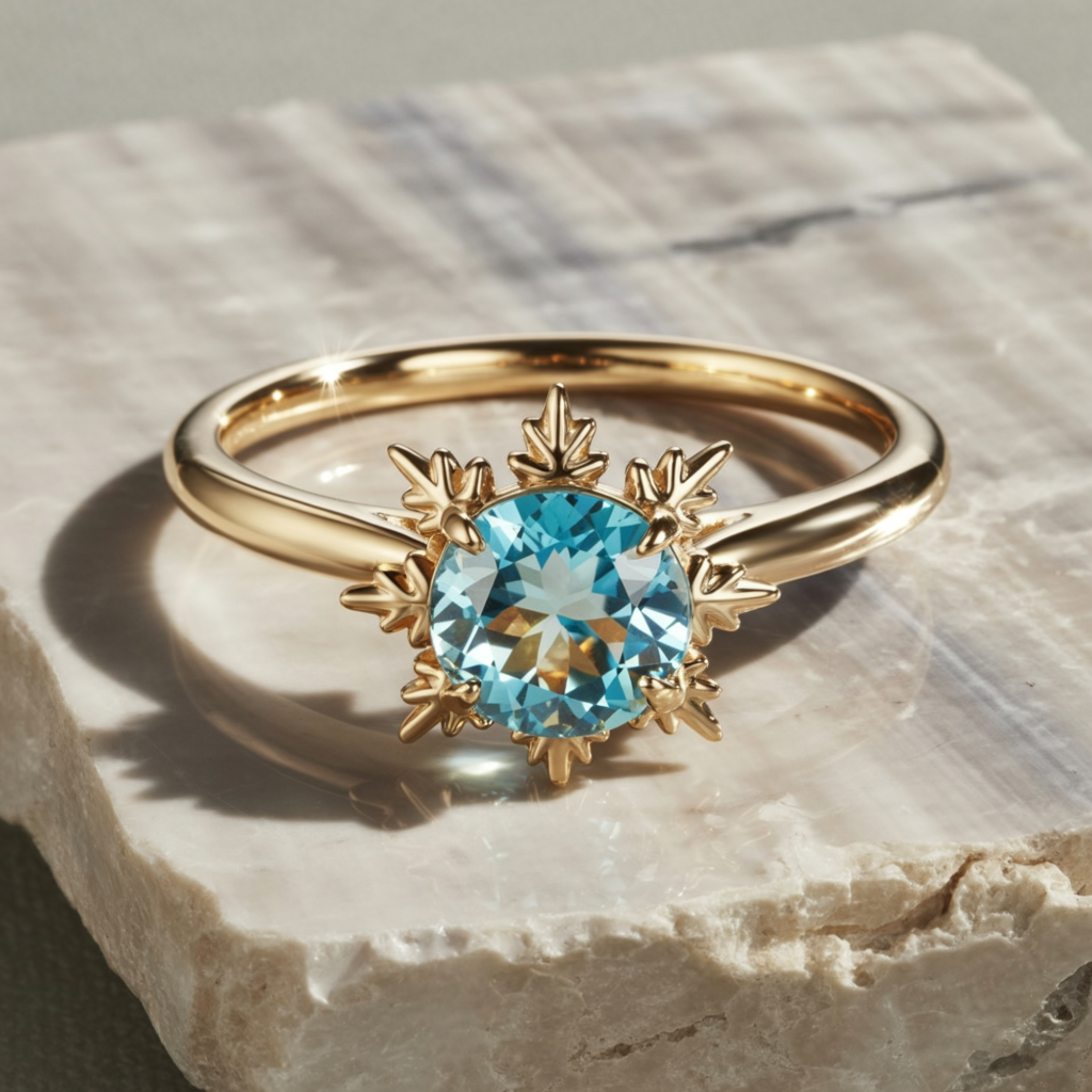 アスペンブルーム