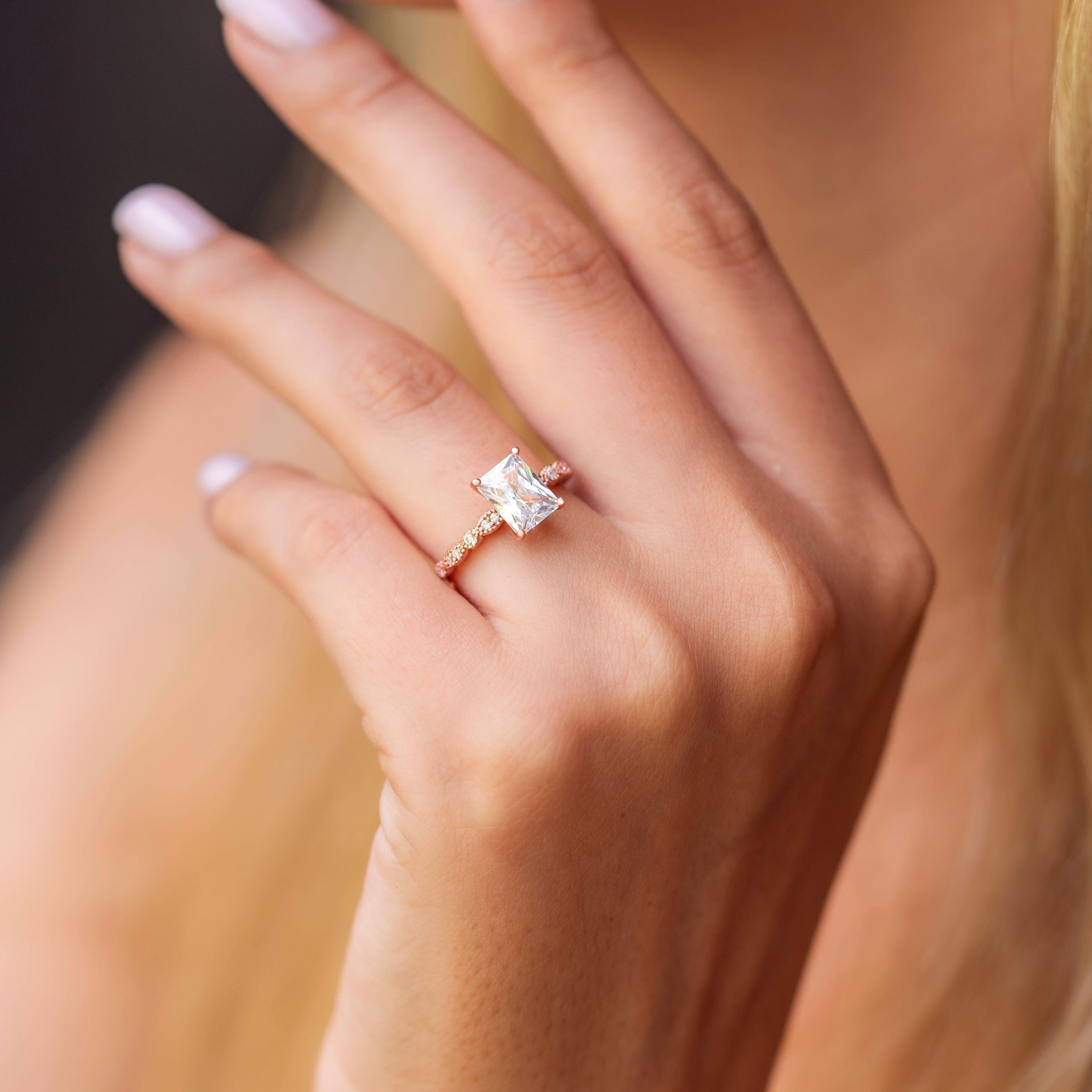 ザ・ソラス - ローズ