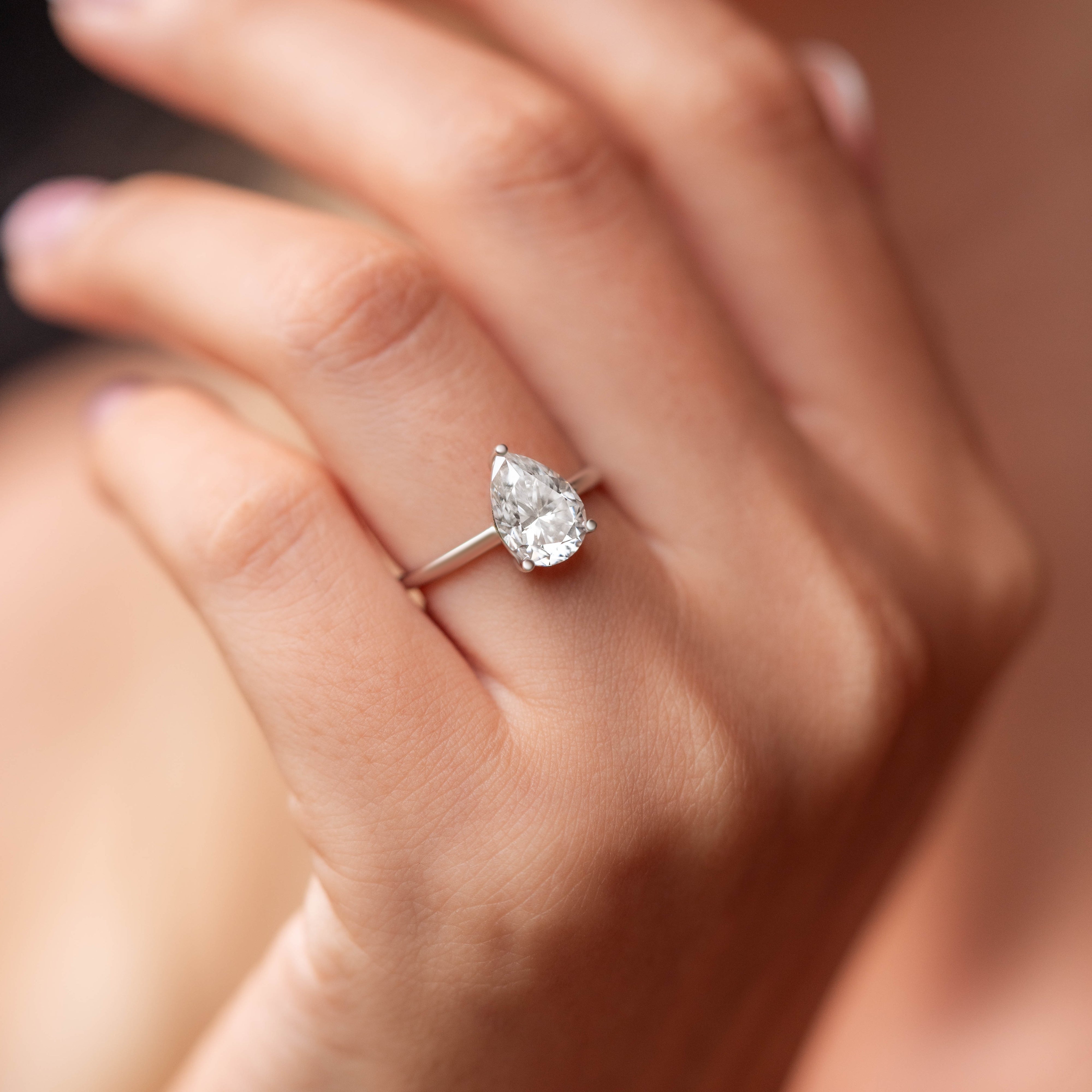 The Ava - Gold → Ava - ゴールド