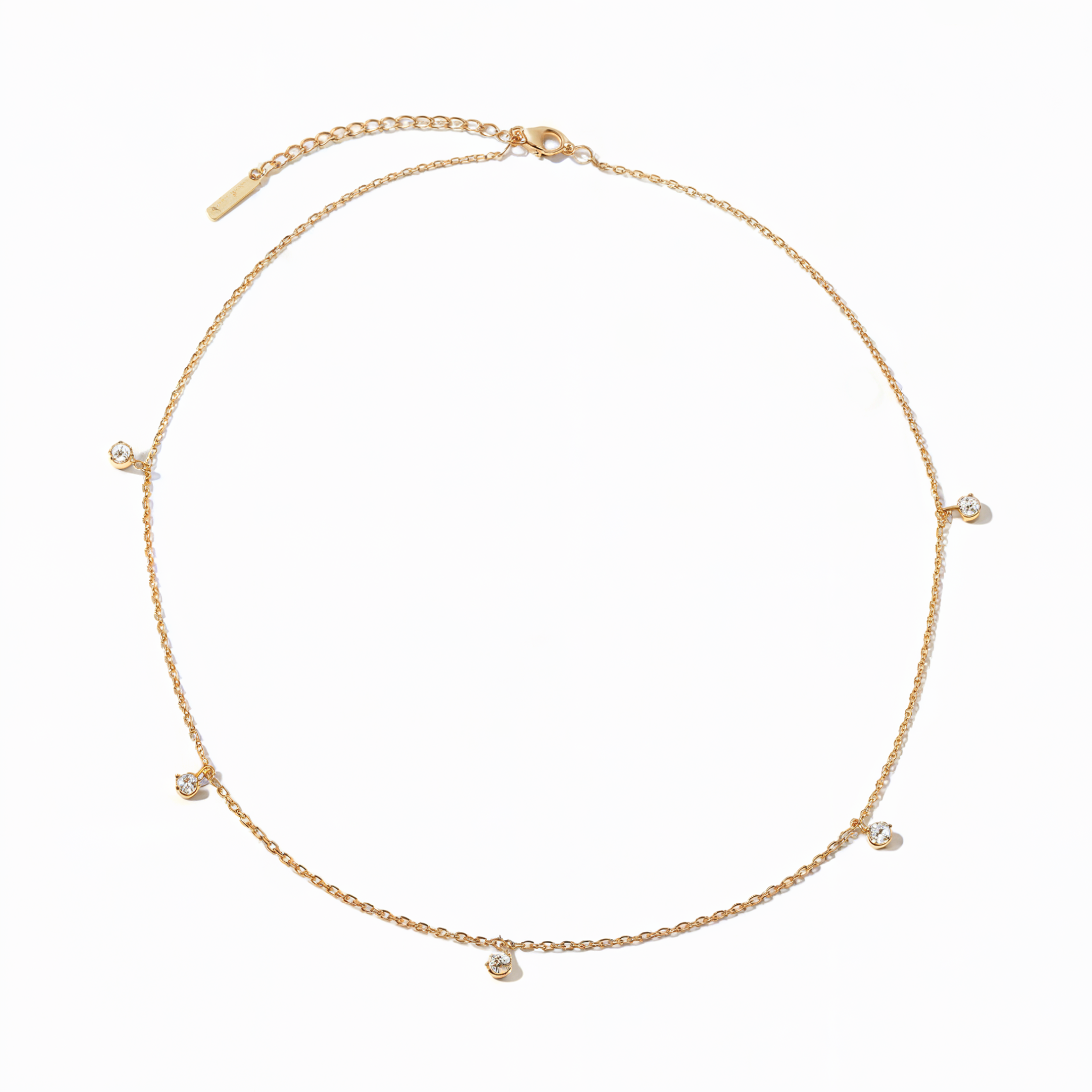 <p>究極の愛 チェーンネックレス</p>