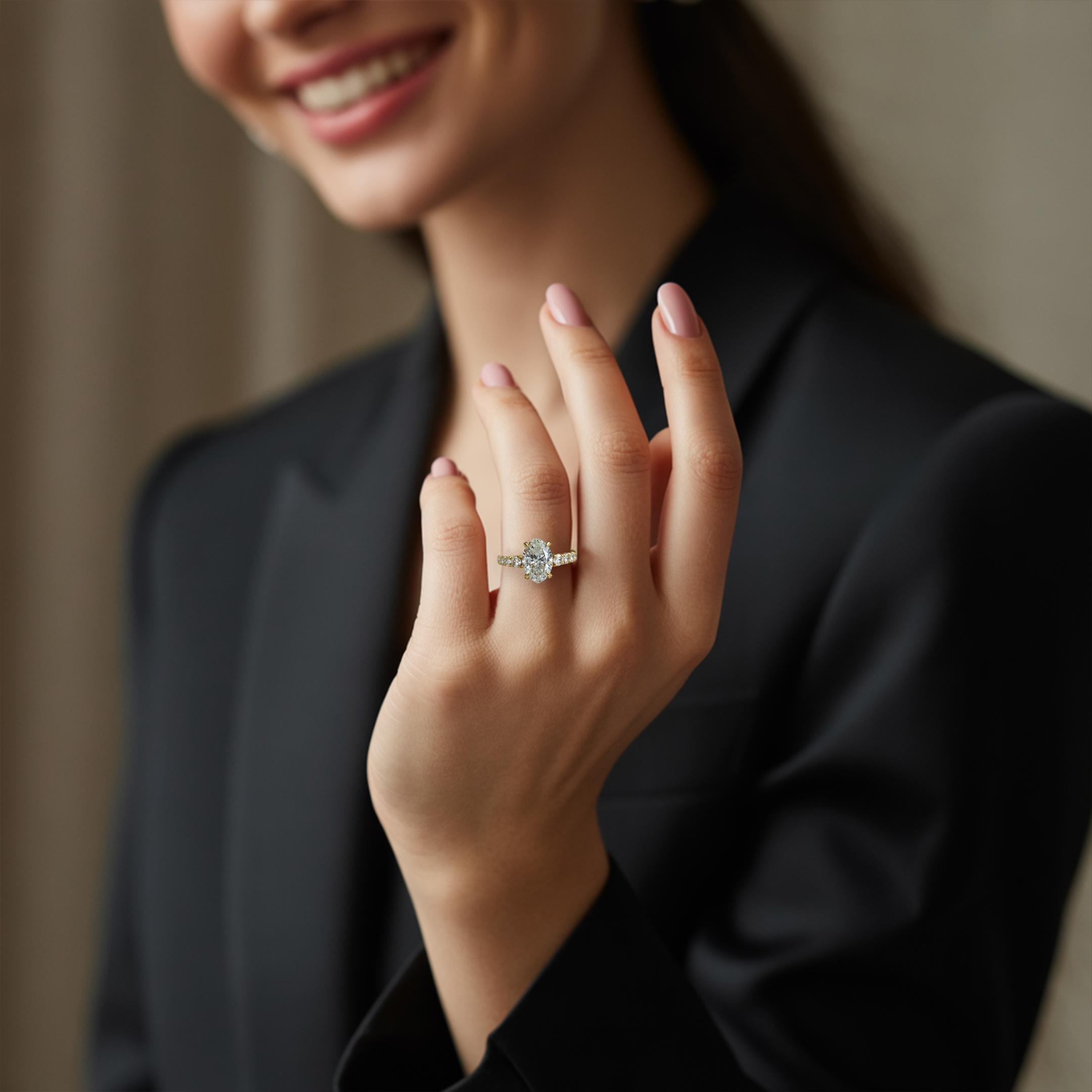 セレスティン - マーキスカット