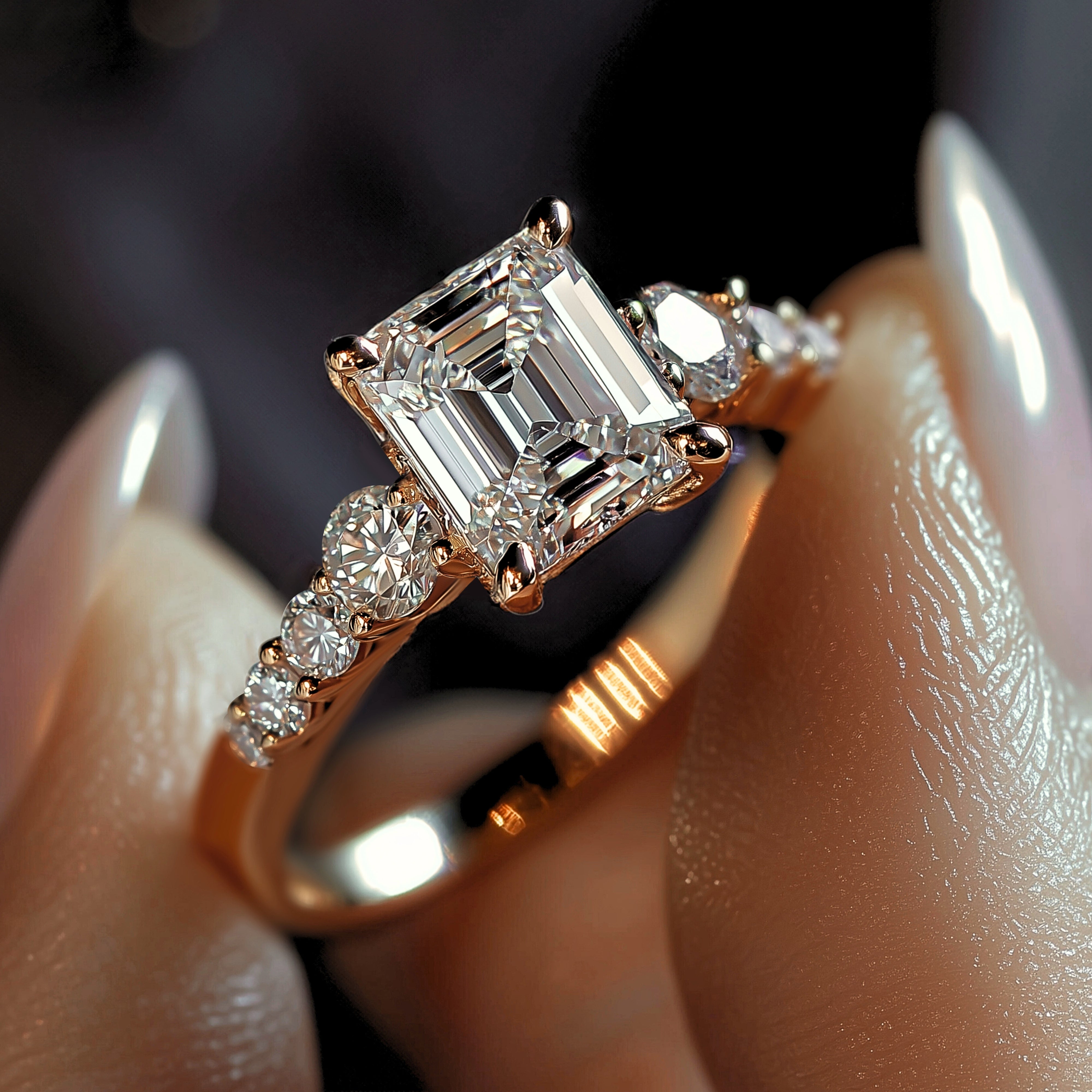 ノバ エリーゼ | 未来の妻へ