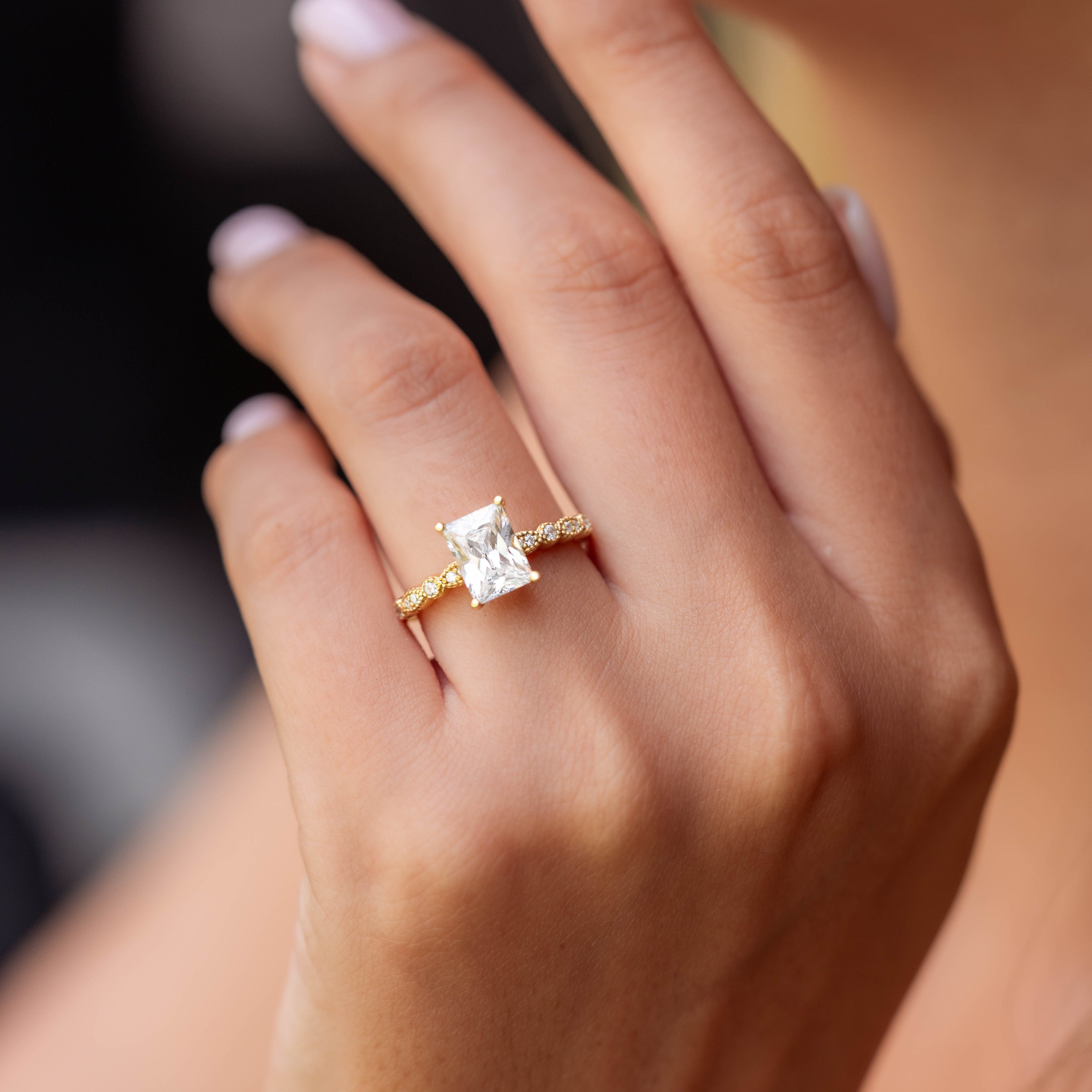 ザ・ソラス - ローズ