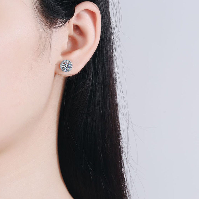 エレノア - 0.5CT