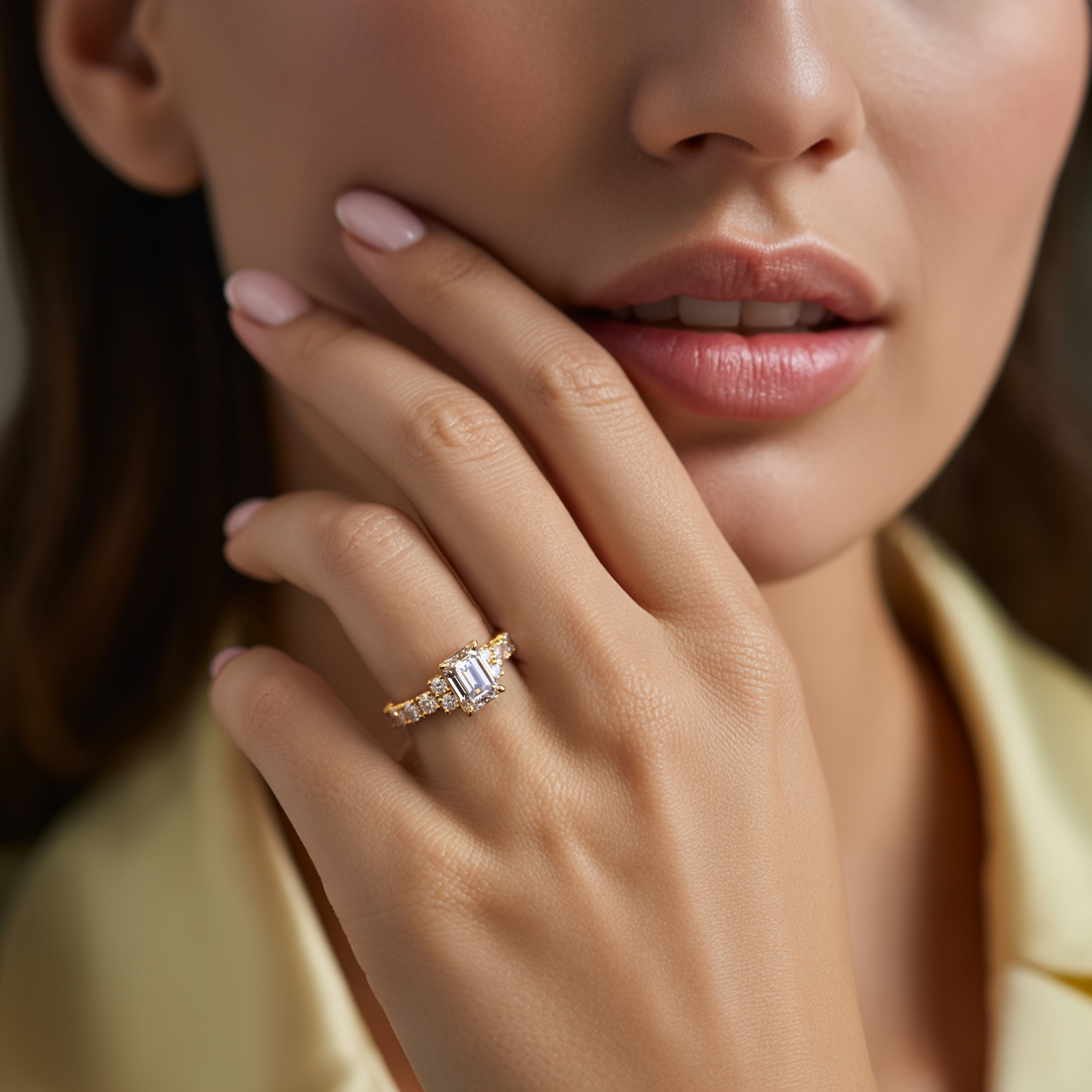 アデリナ・レイ