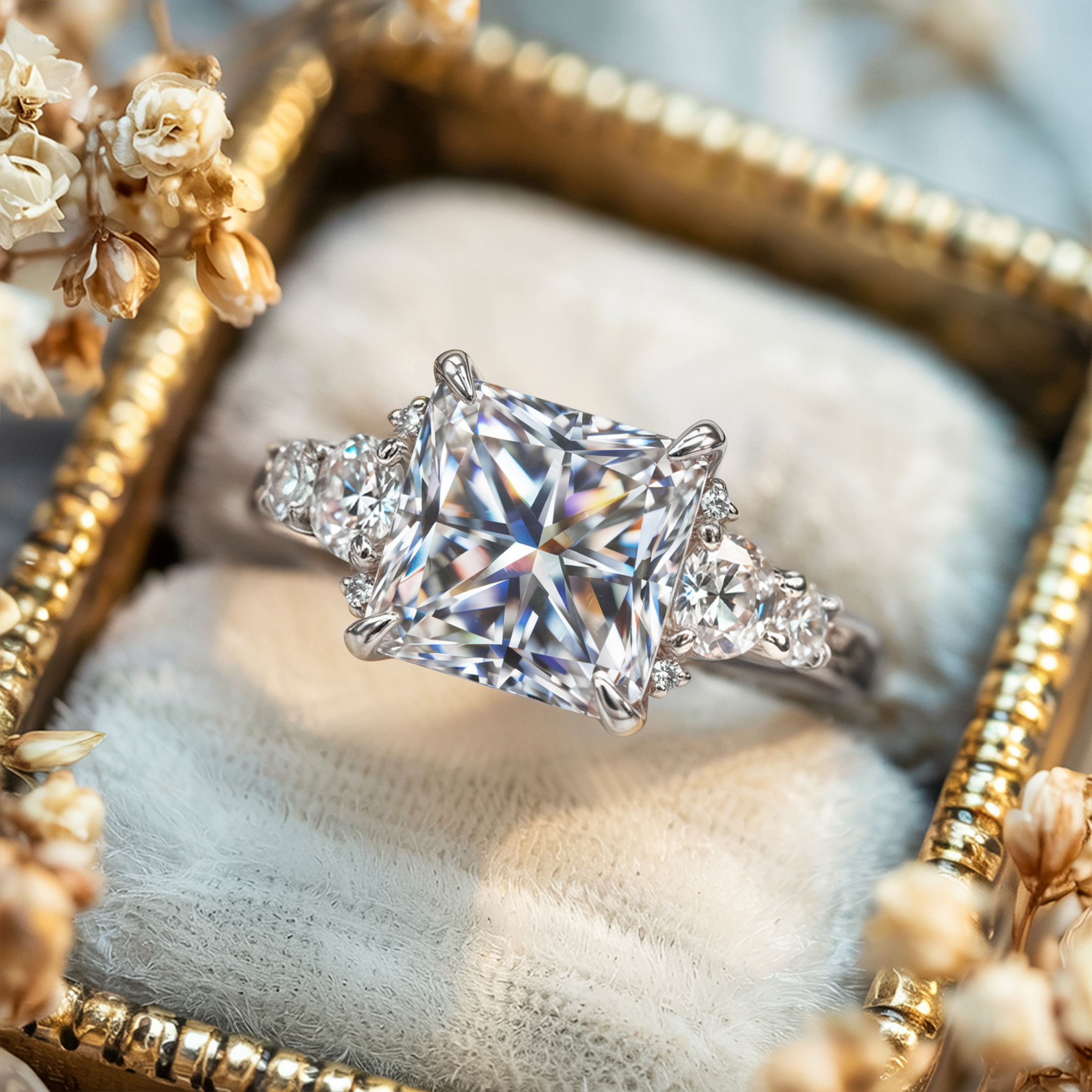 La Bella Jewel
