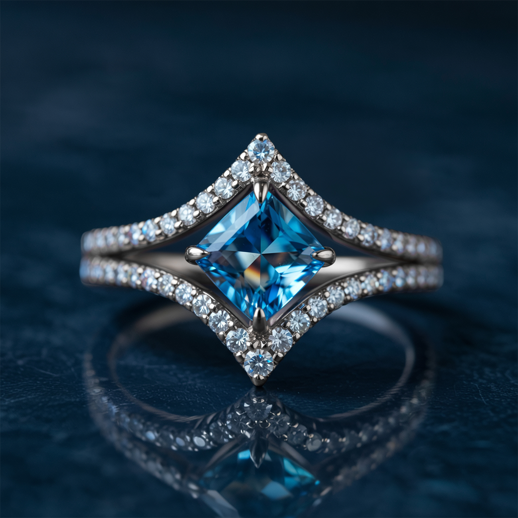 アリスタピーク