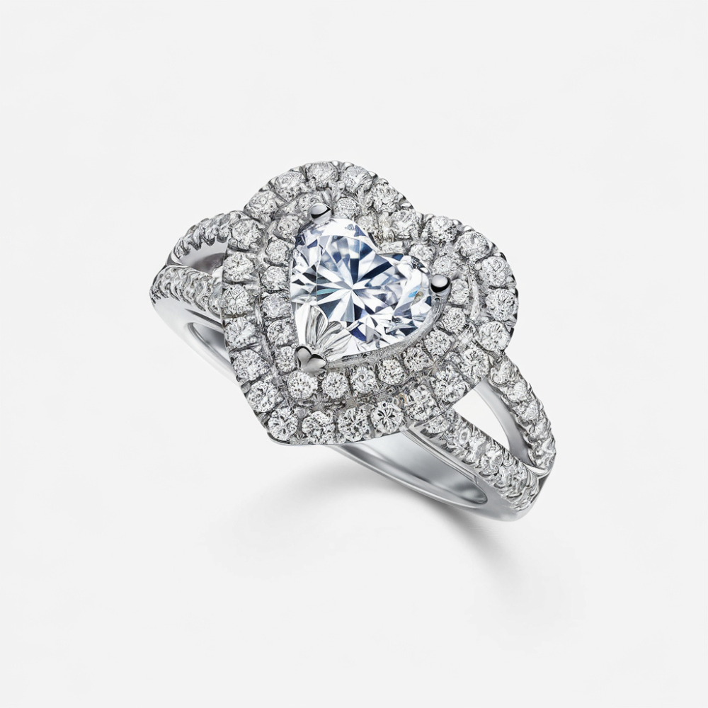 ロマンス ダブル ハロー ハートリング