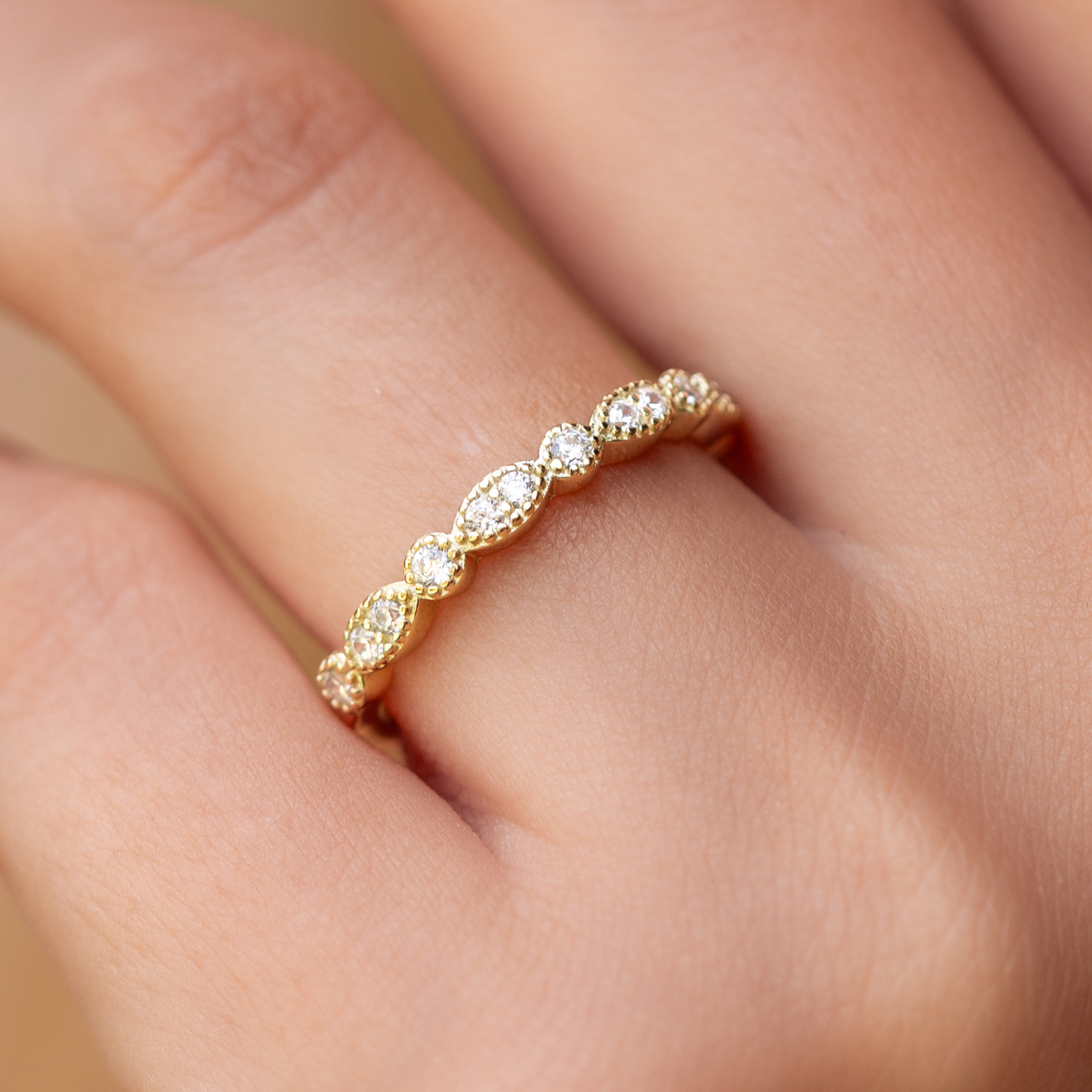 永遠 - ゴールド