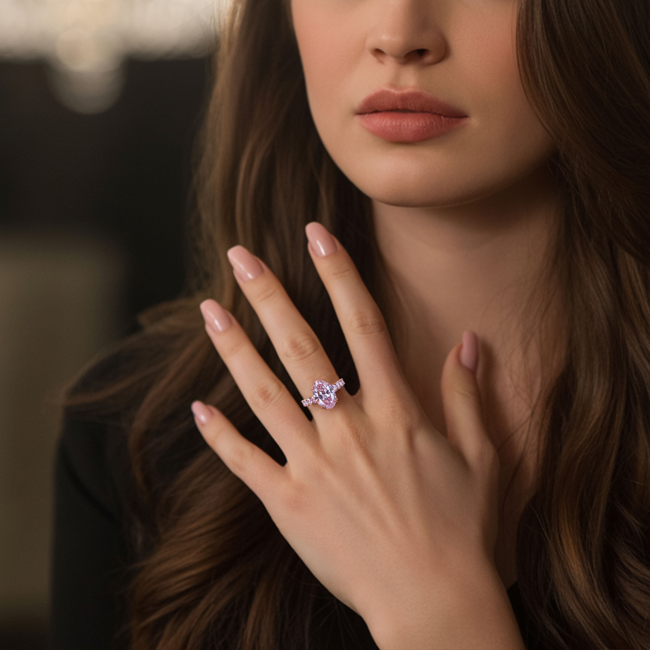 カミラ - マーキスカット