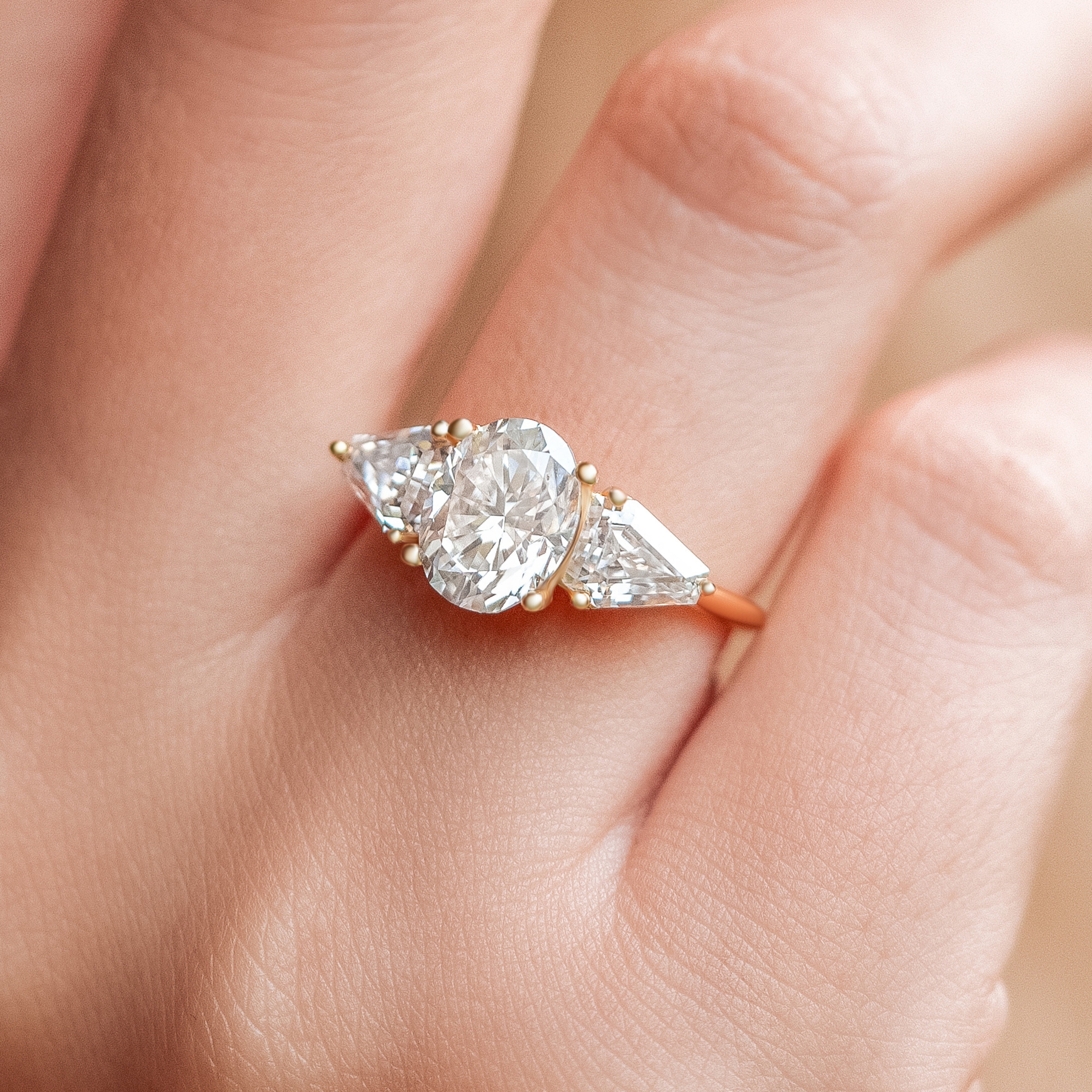 エヴリン - ゴールド