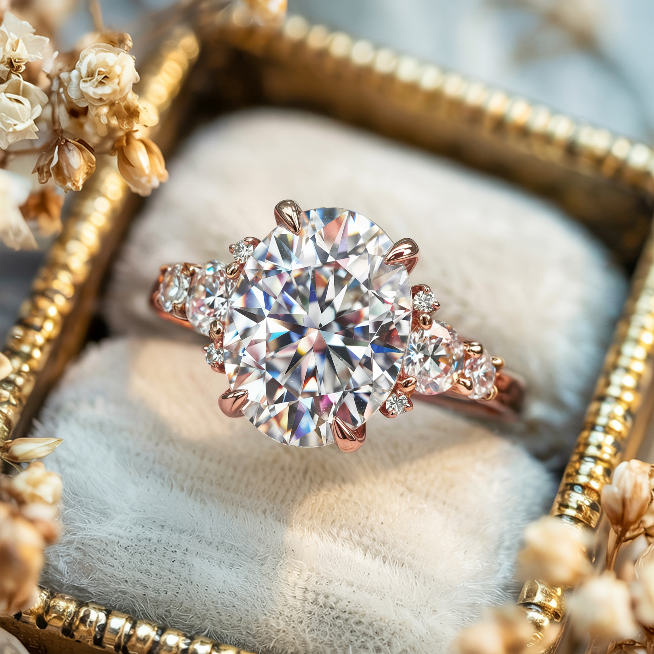 La Bella Jewel