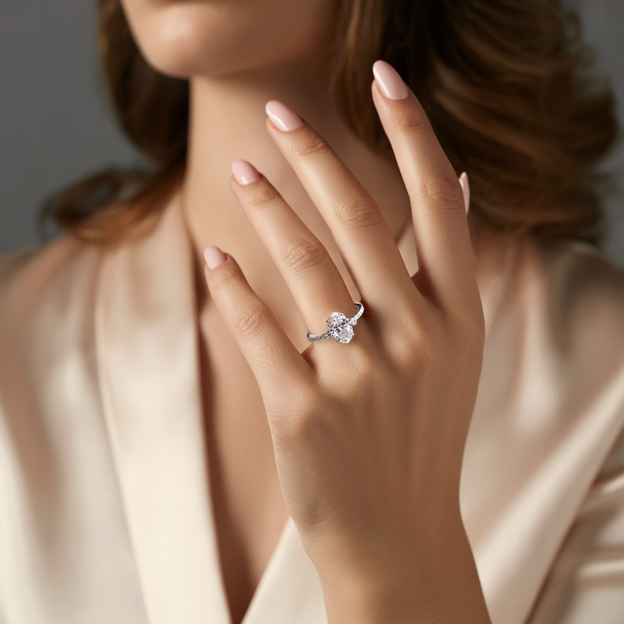 ルナ - マーキスカット