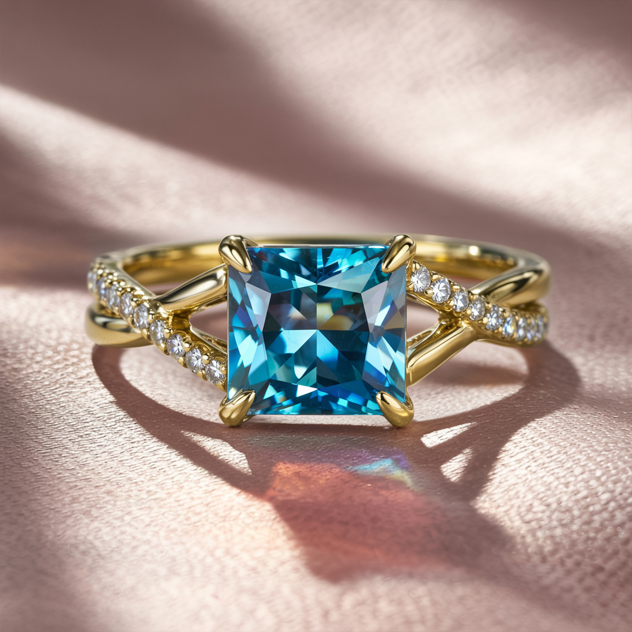 アズレルのご紹介