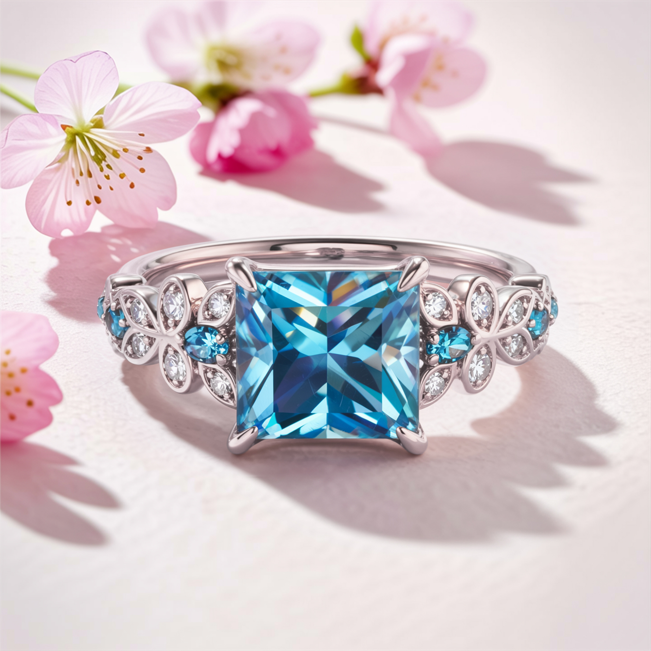 ブルーベルガーデン