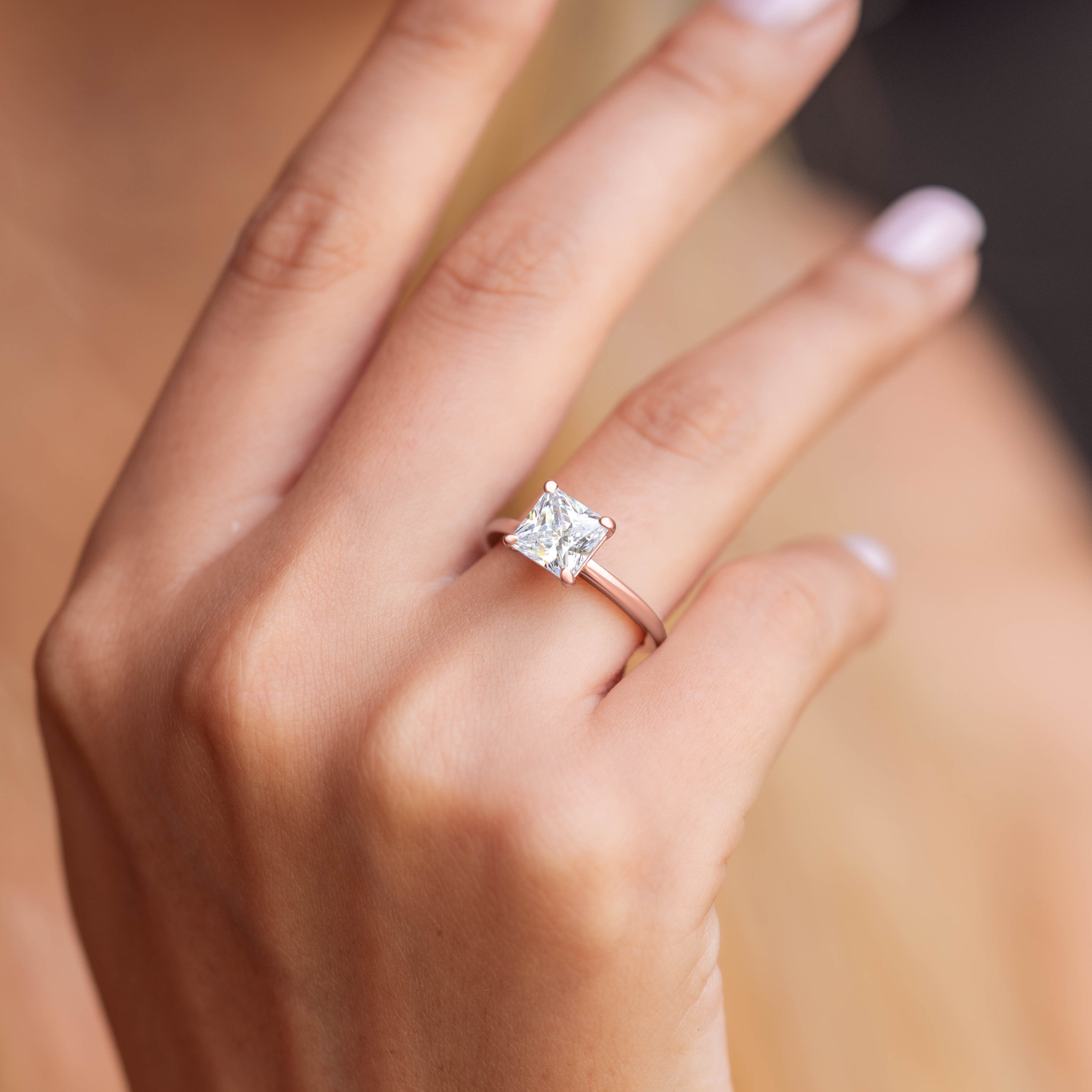 ヴァレリア - ローズ