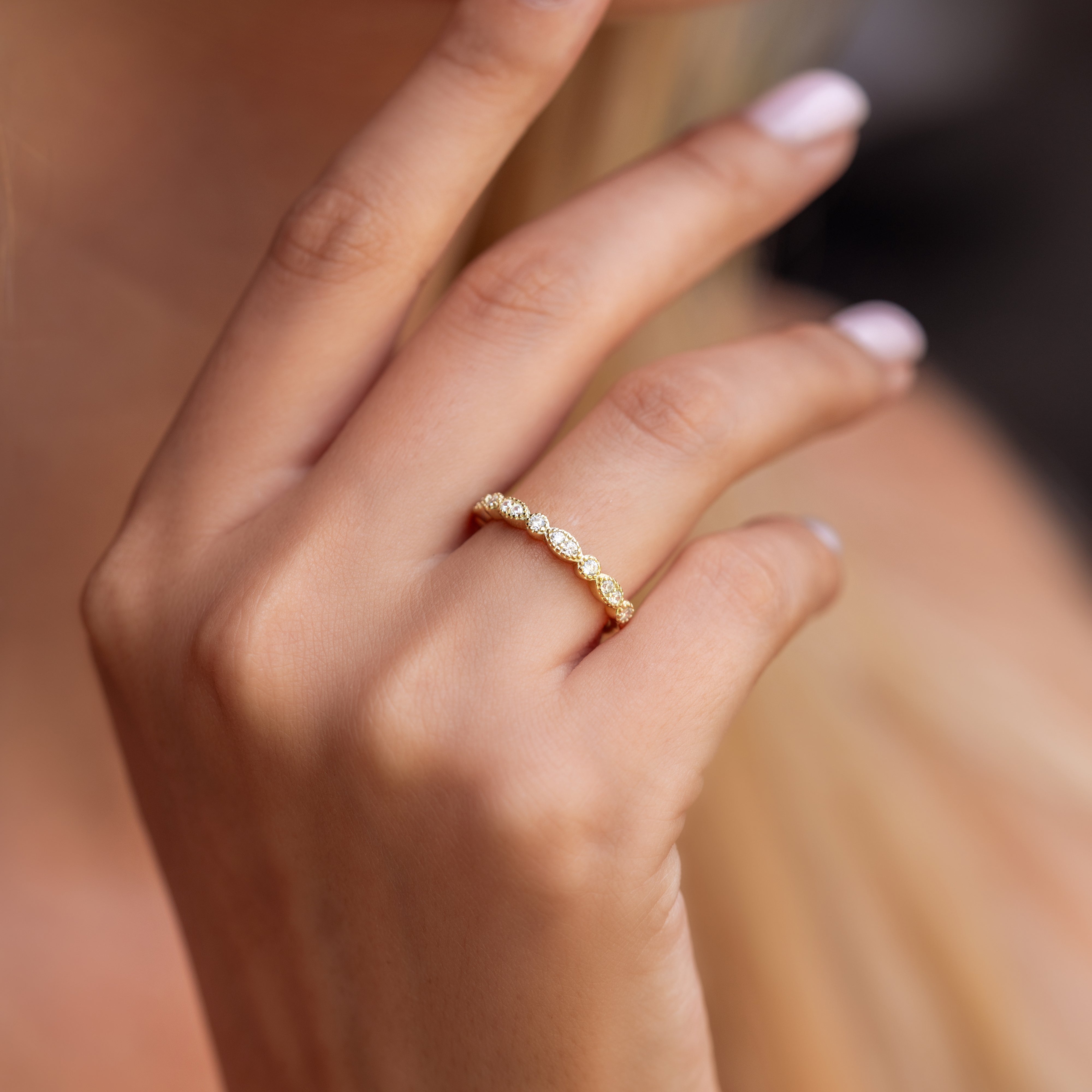 永遠 - ゴールド