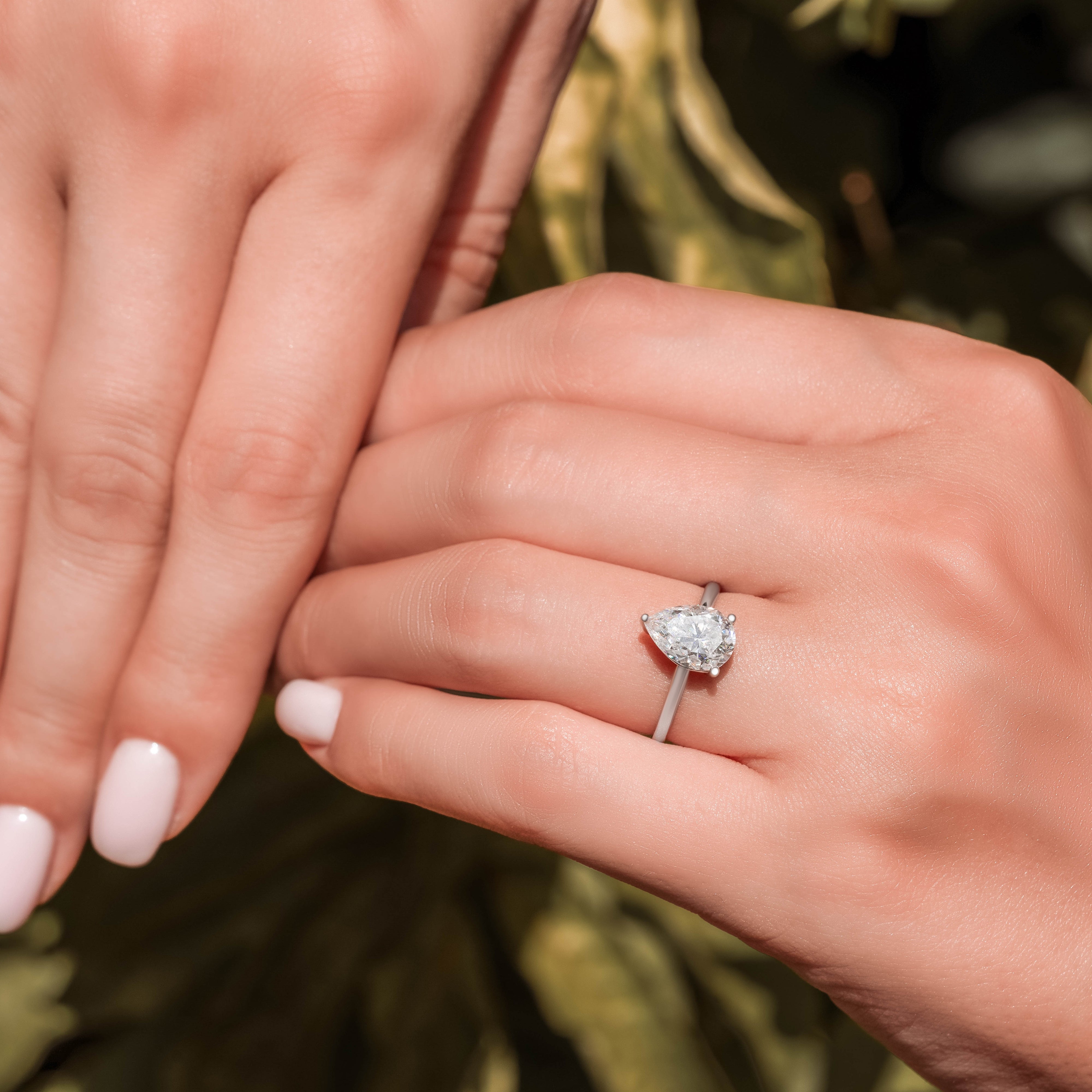 The Ava - Gold → Ava - ゴールド