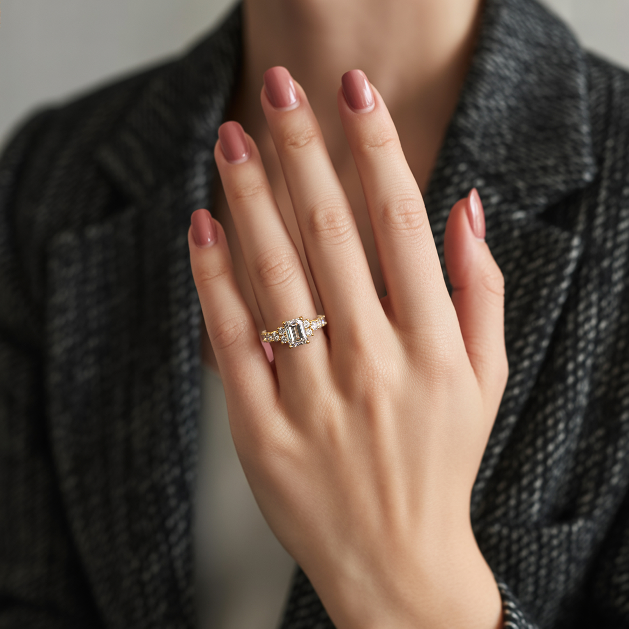 アデリナ・レイ