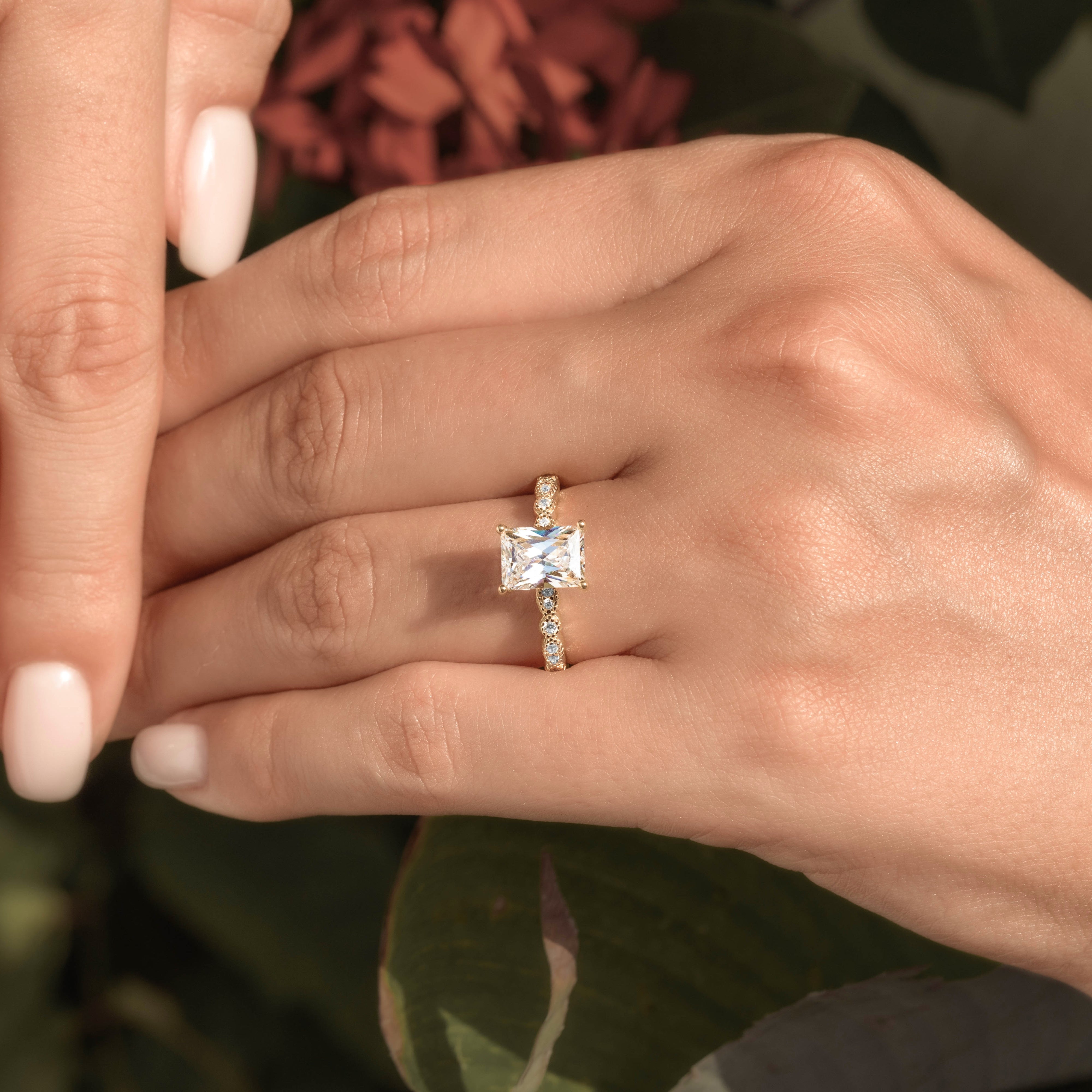 ザ・ソラス - ローズ