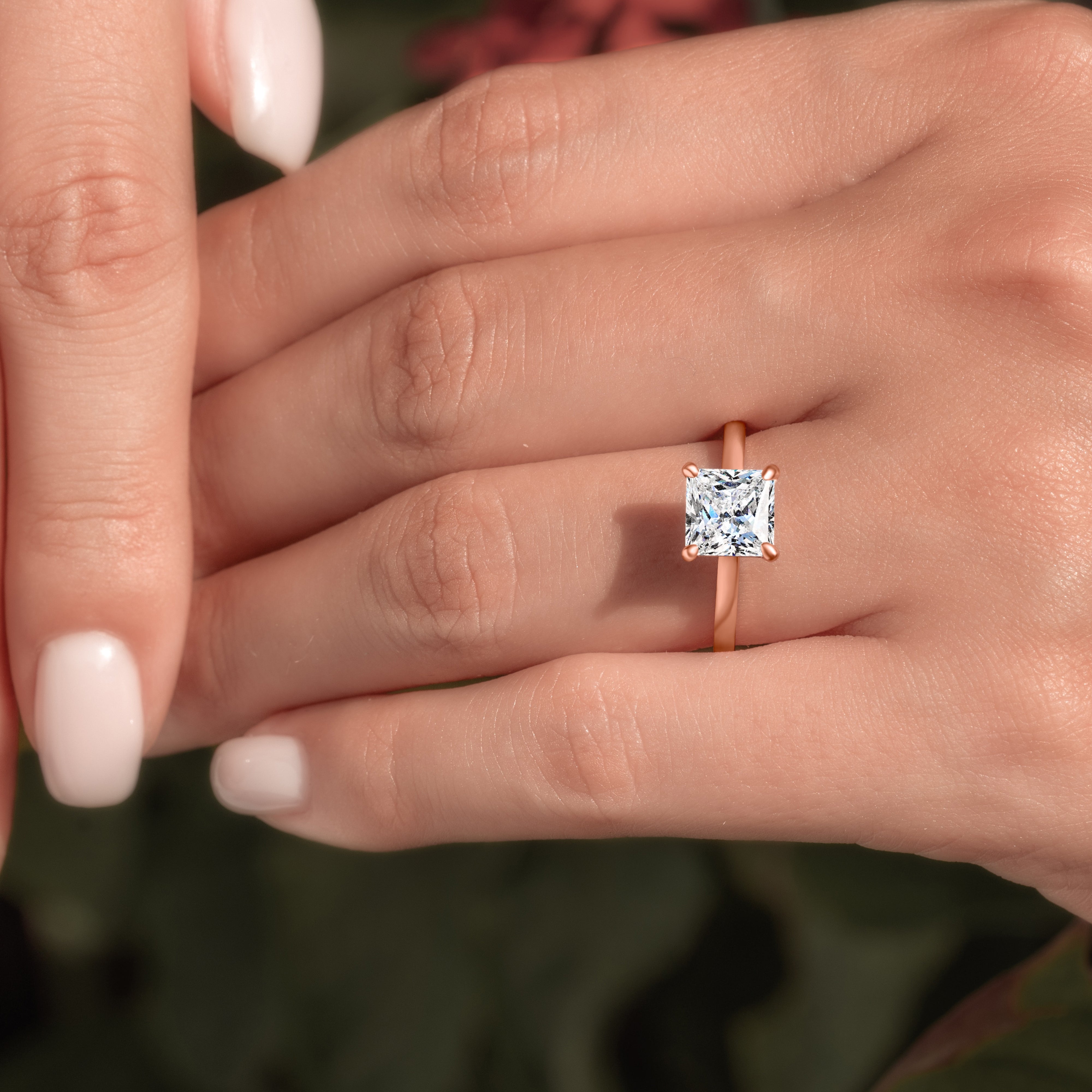 ヴァレリア - ローズ