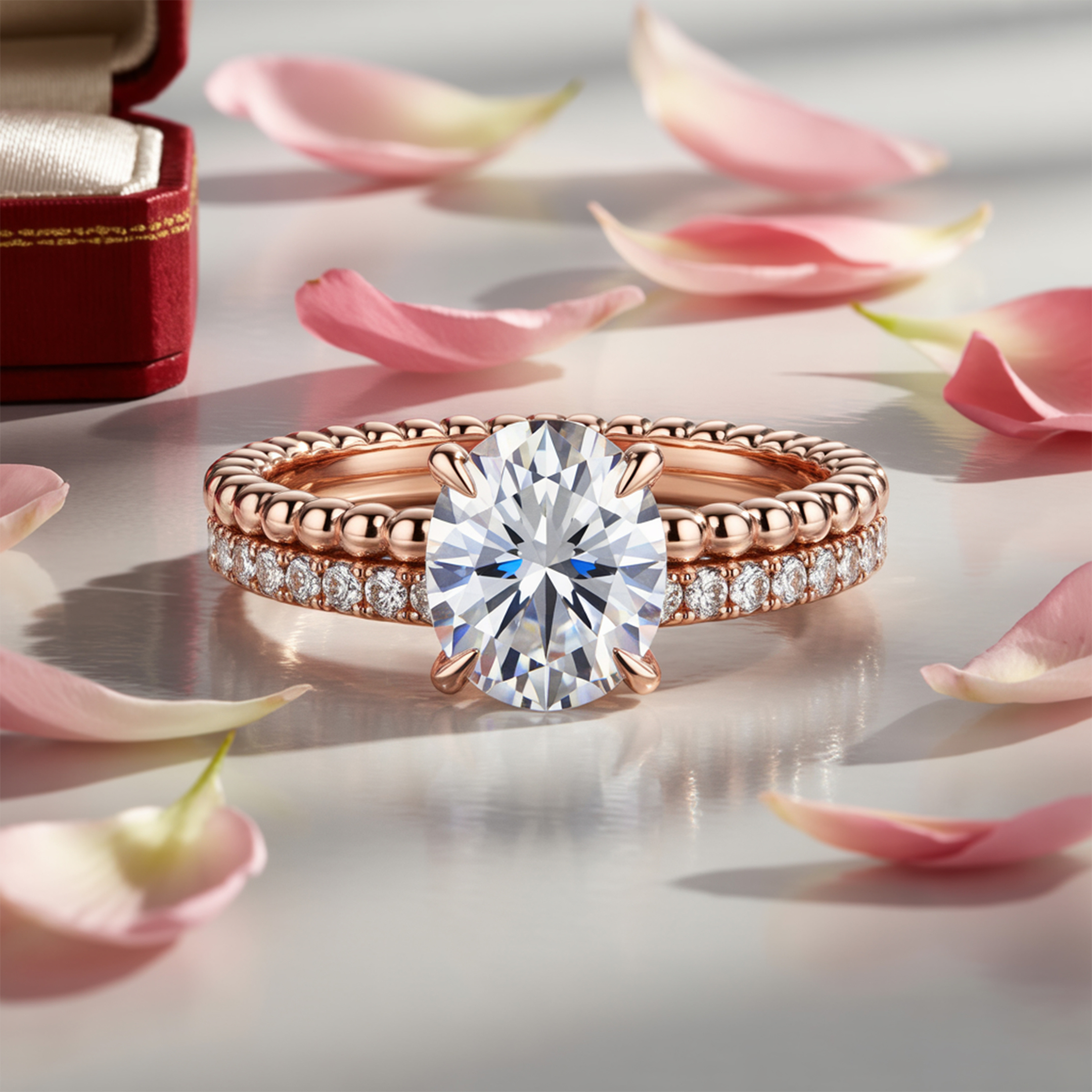 ミレルダセット