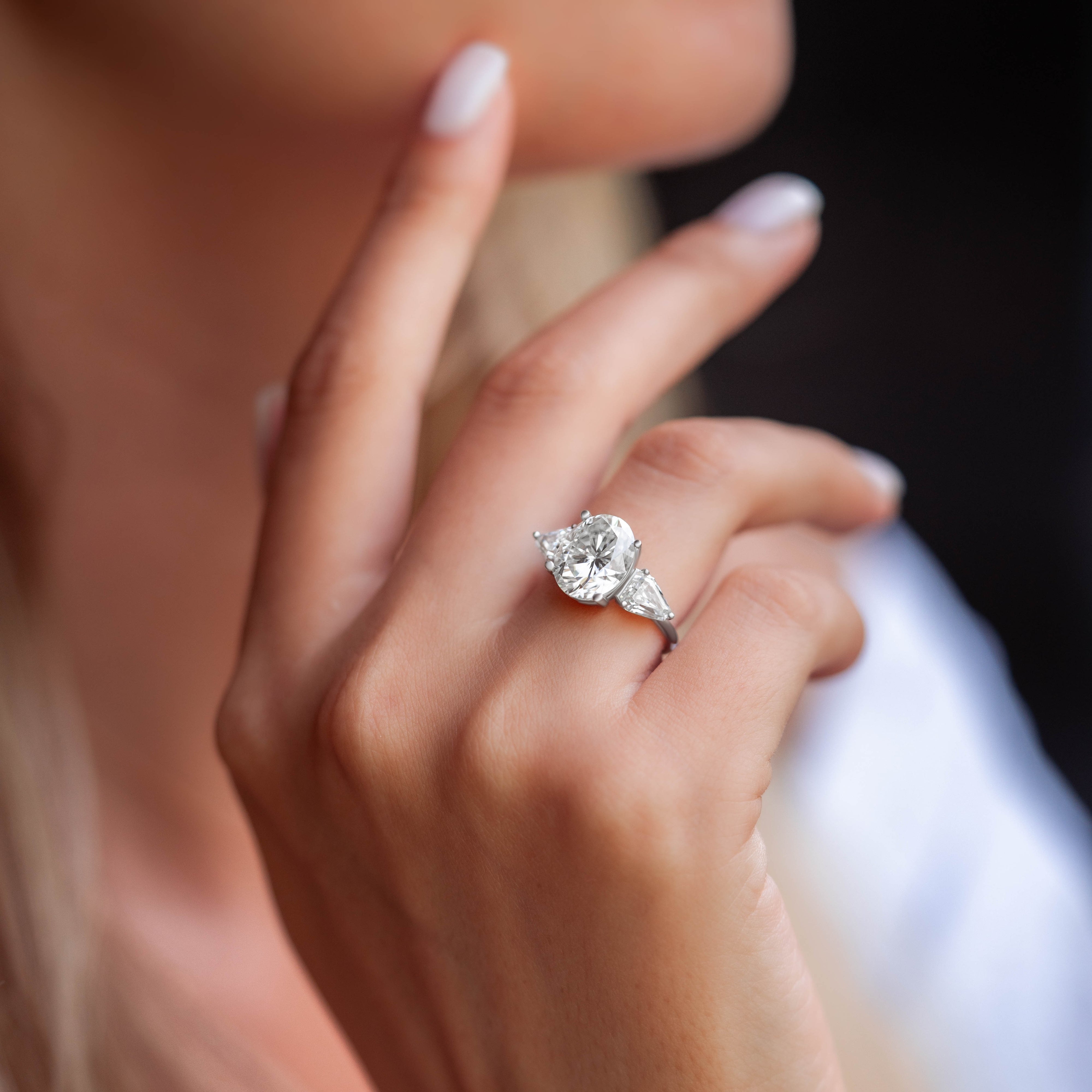 エヴリン - ゴールド