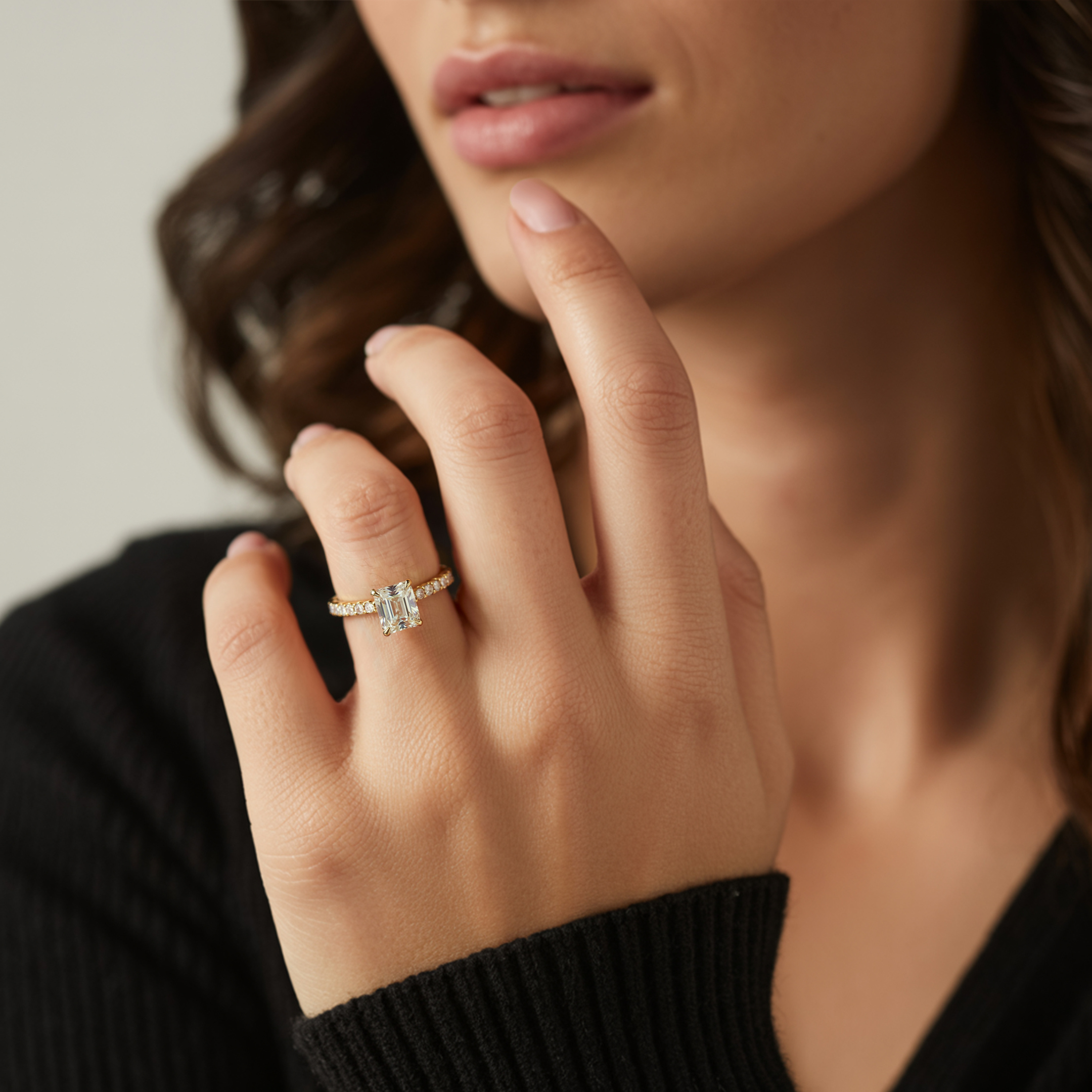 The Cecily Jane | 未来の妻へ