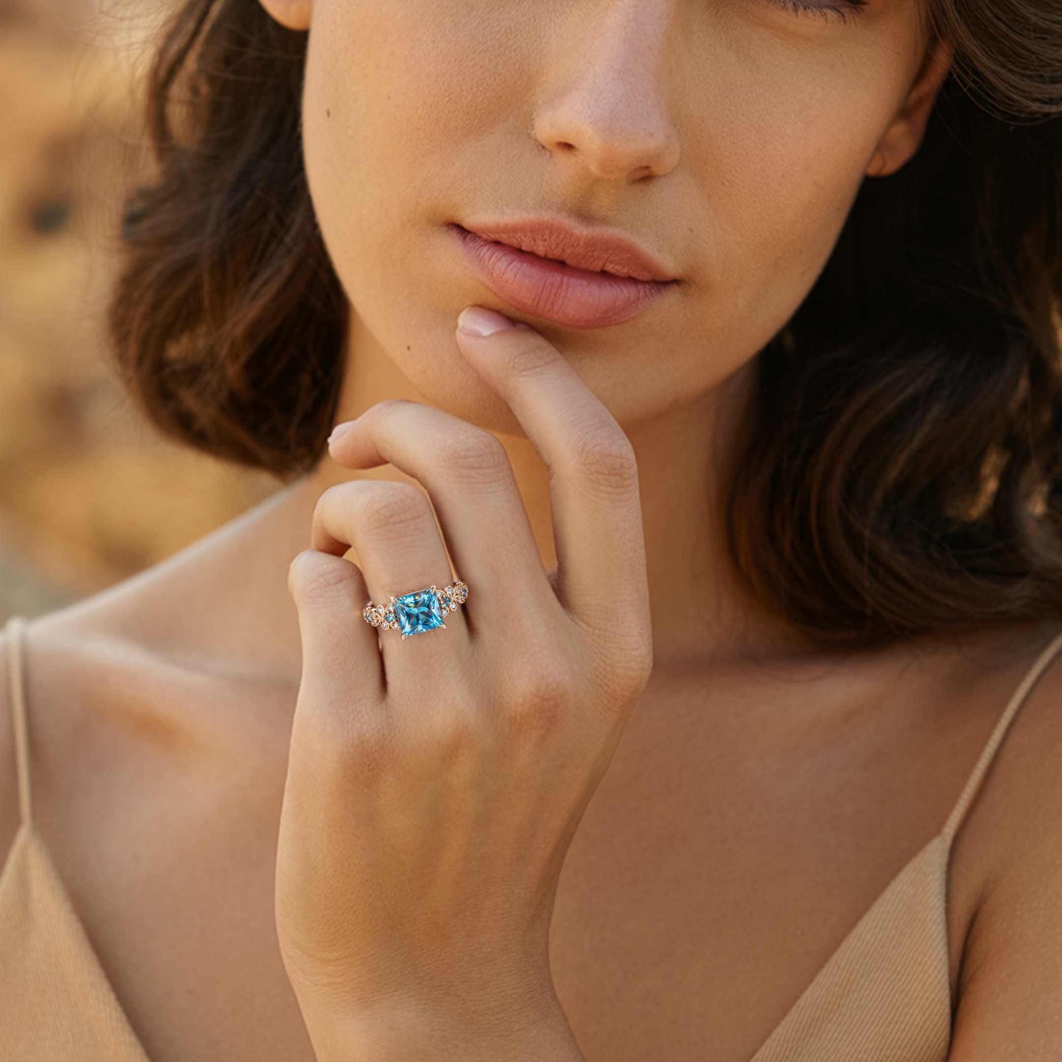 ブルーベルガーデン