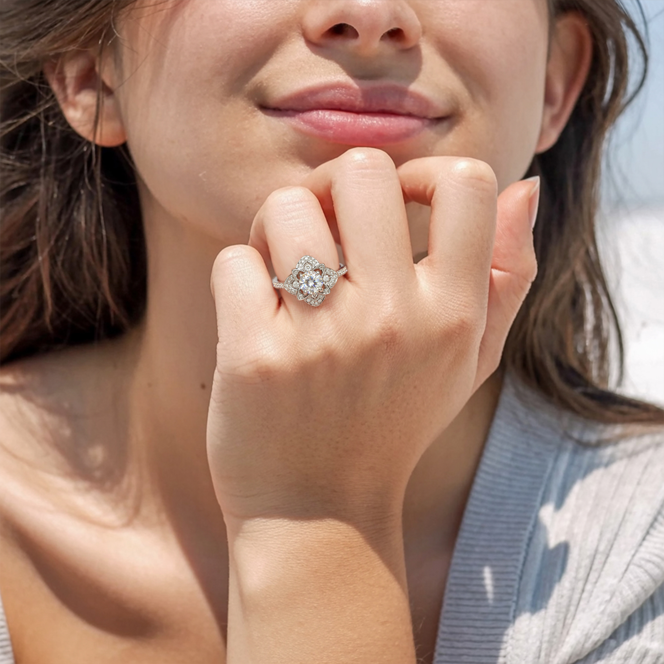 ジェネヴィエーヴ