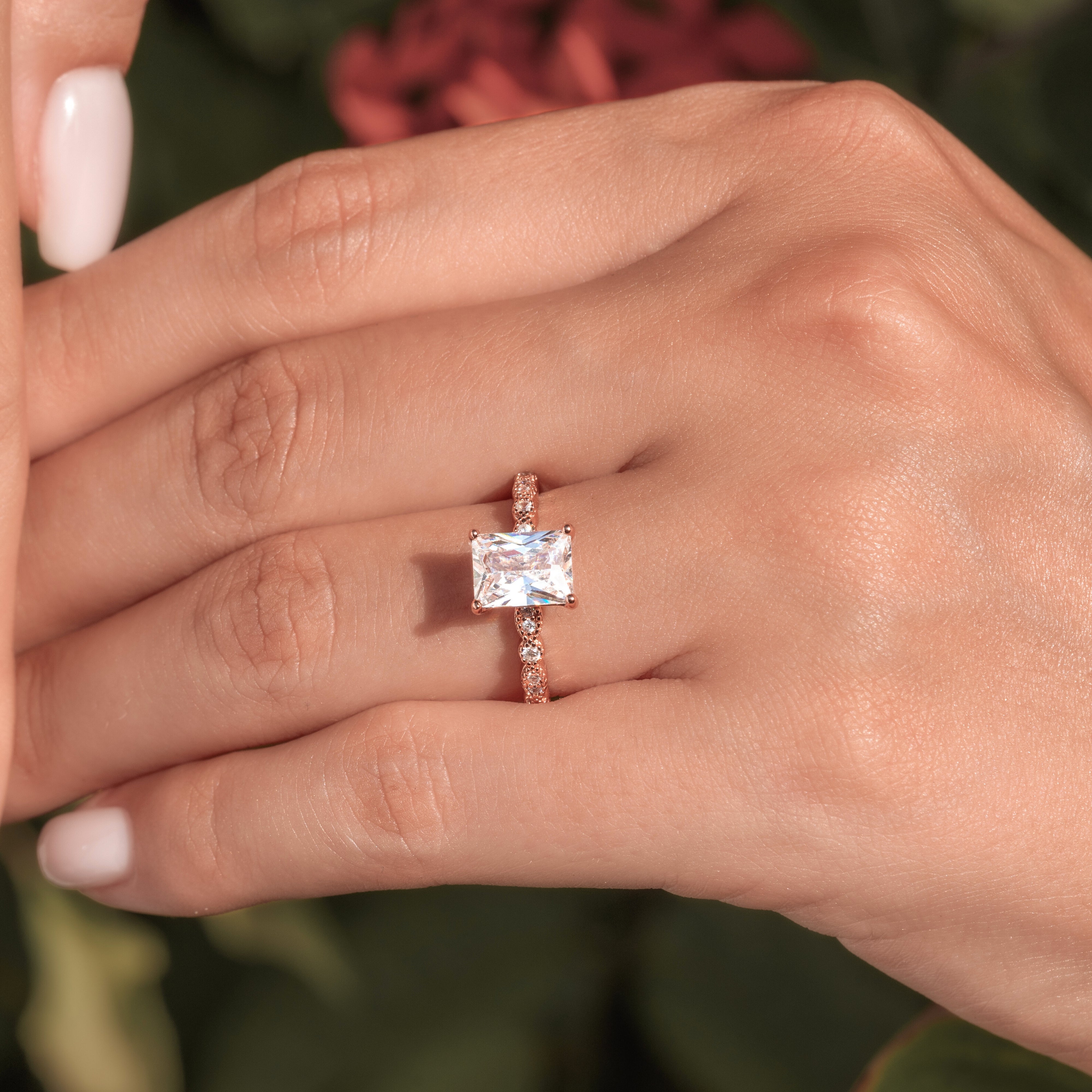 ザ・ソラス - ローズ