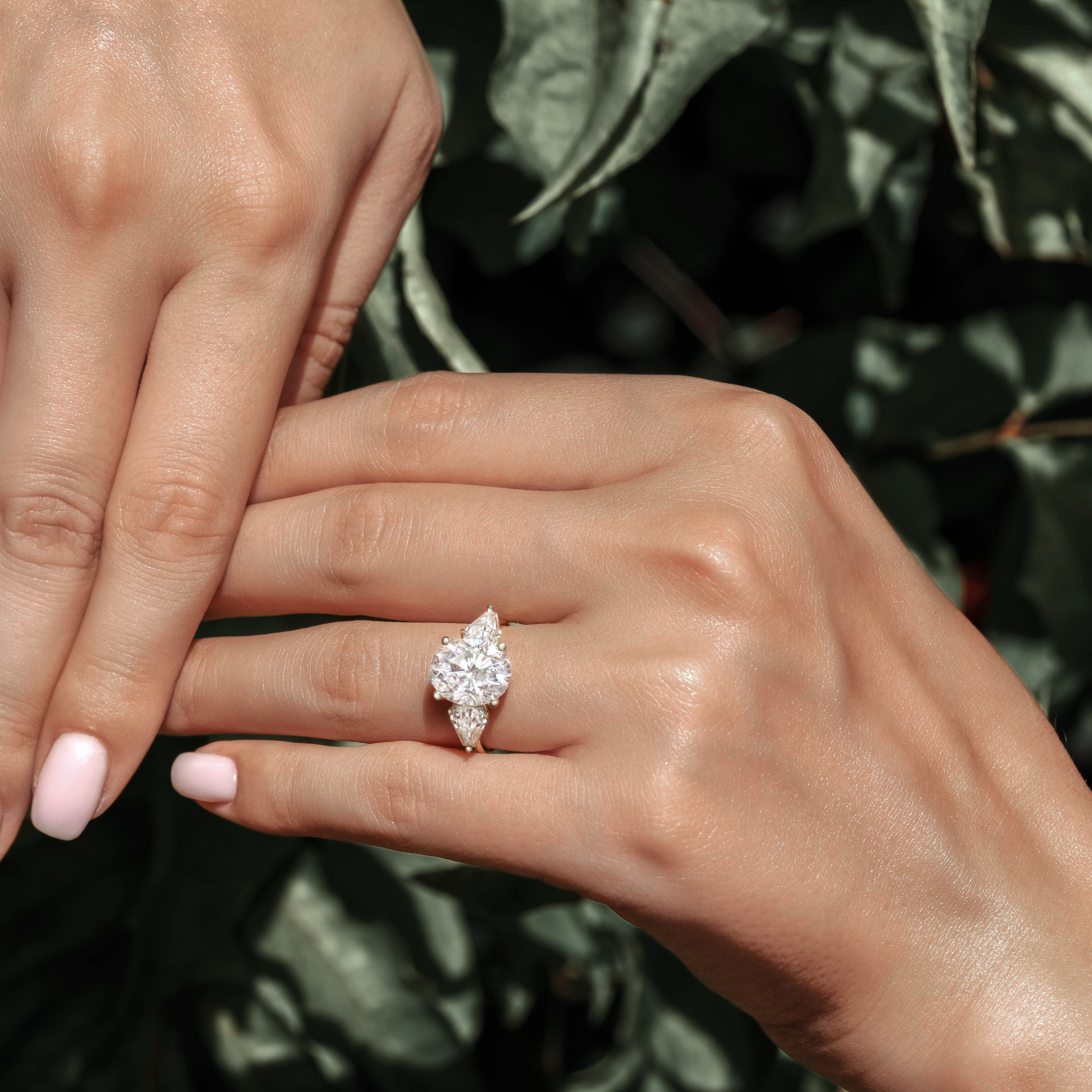 エヴリン - ゴールド