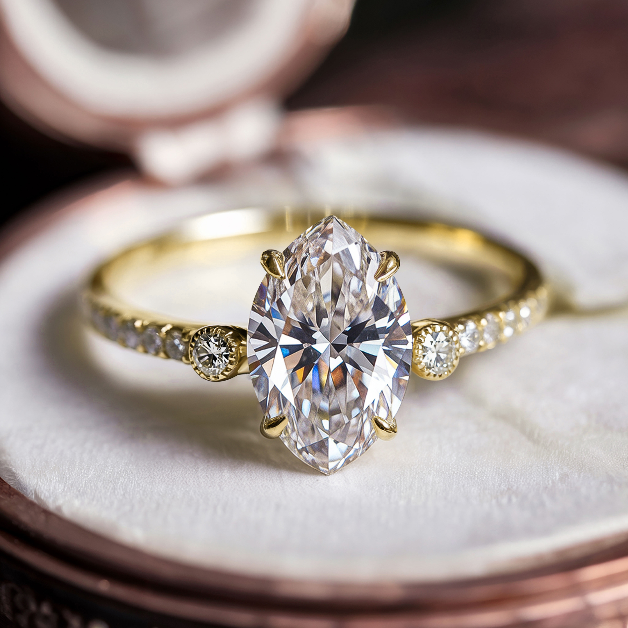 ルナ - マーキスカット