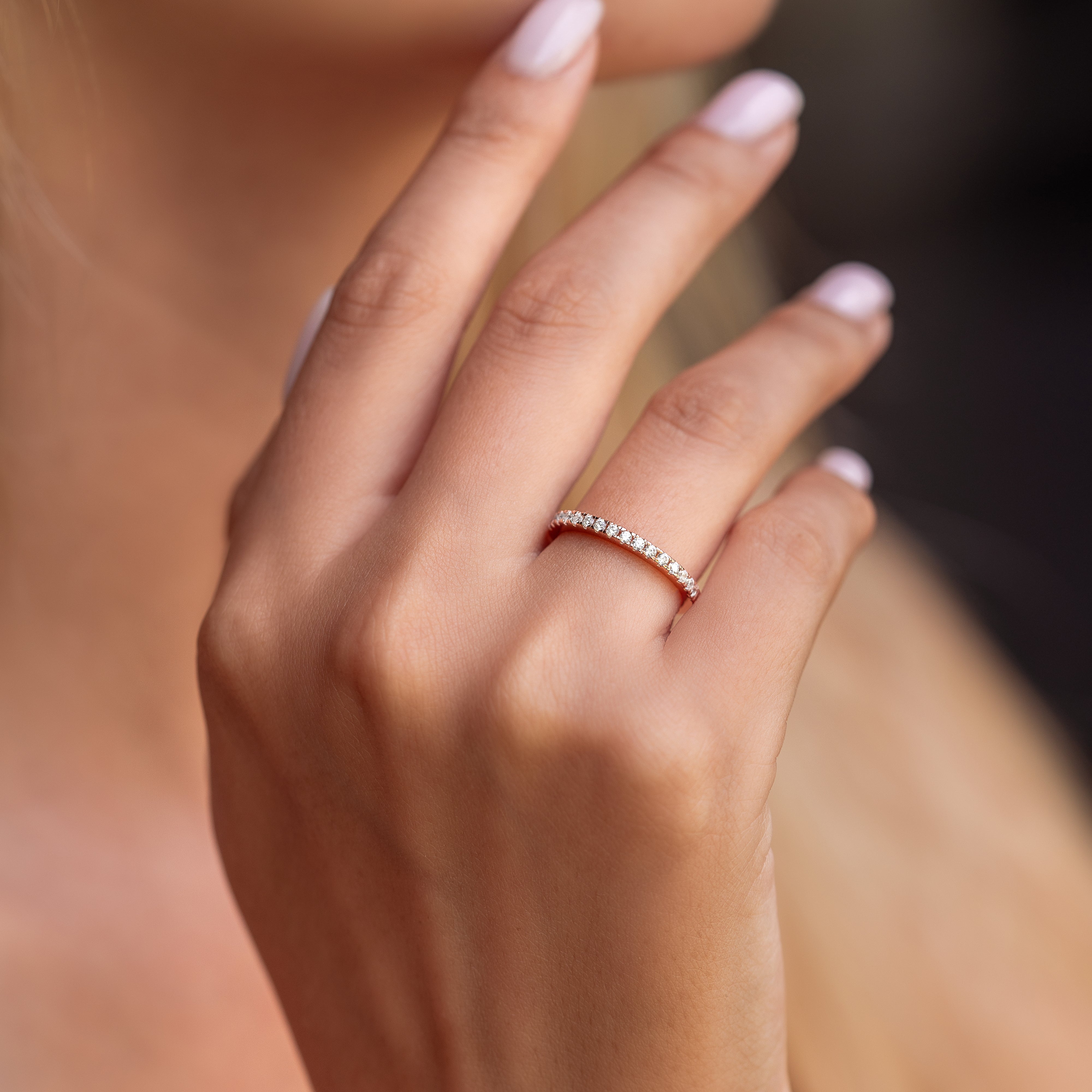 エタニティ - ローズ