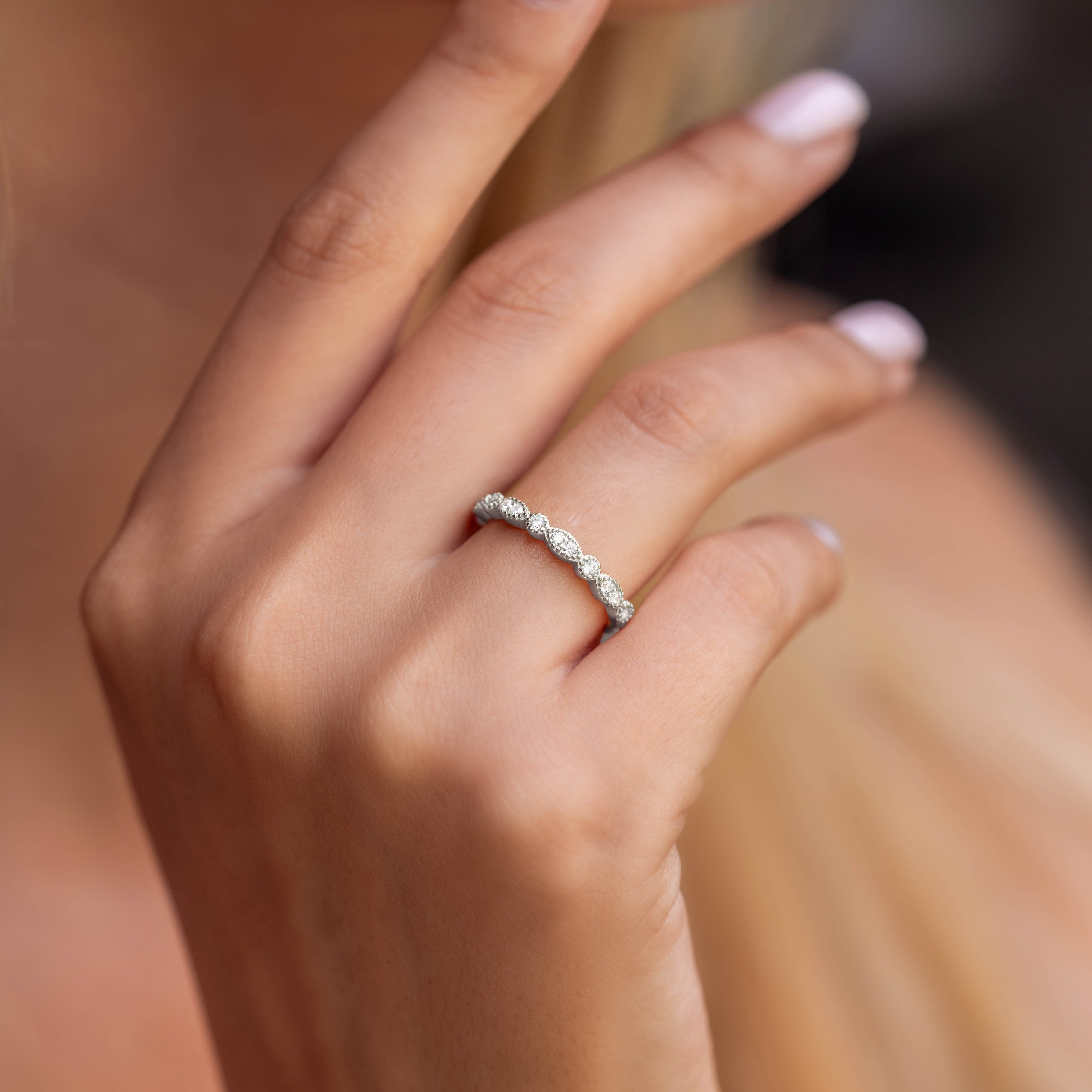 永遠 - ゴールド