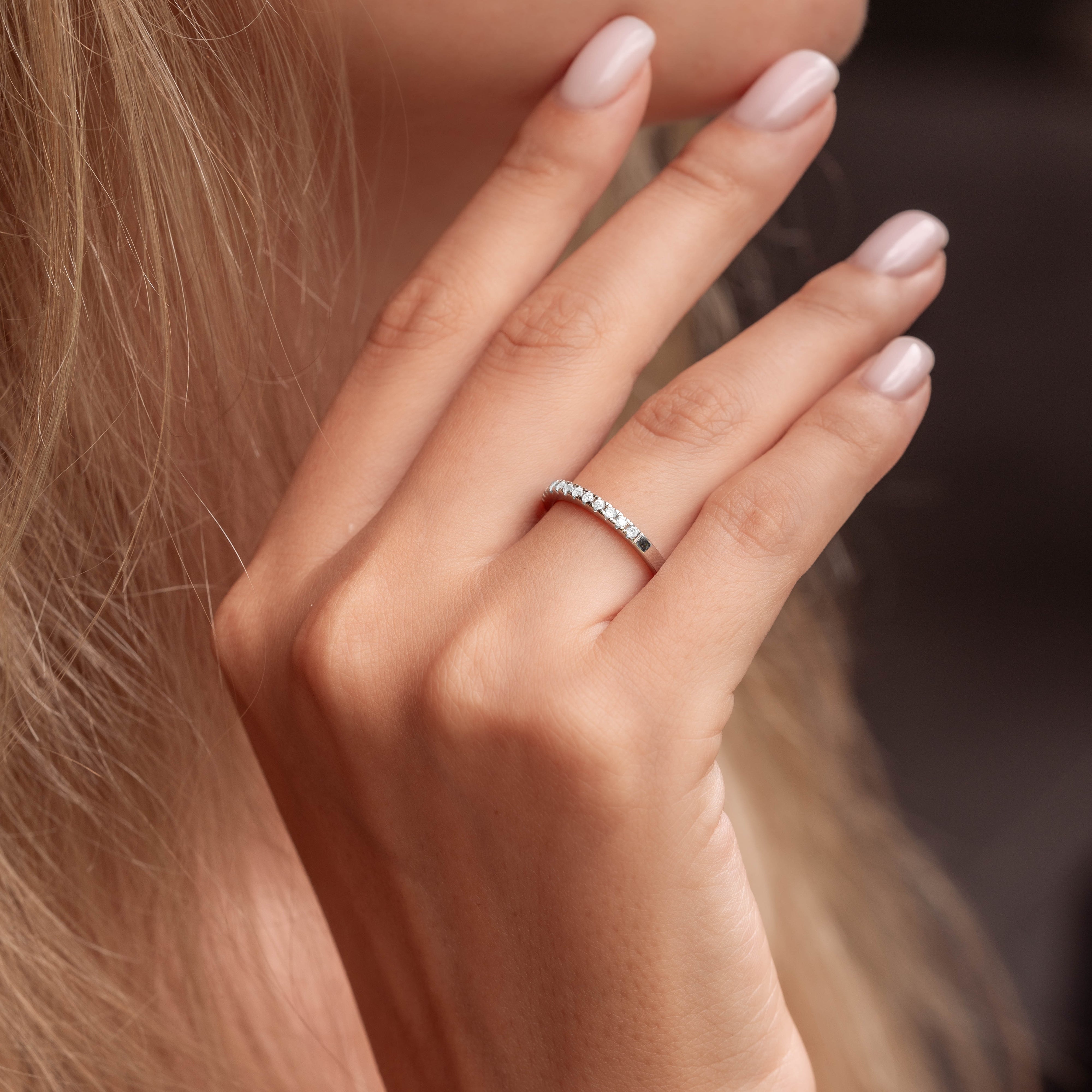 ジ・エテリアル - モアッサナイト