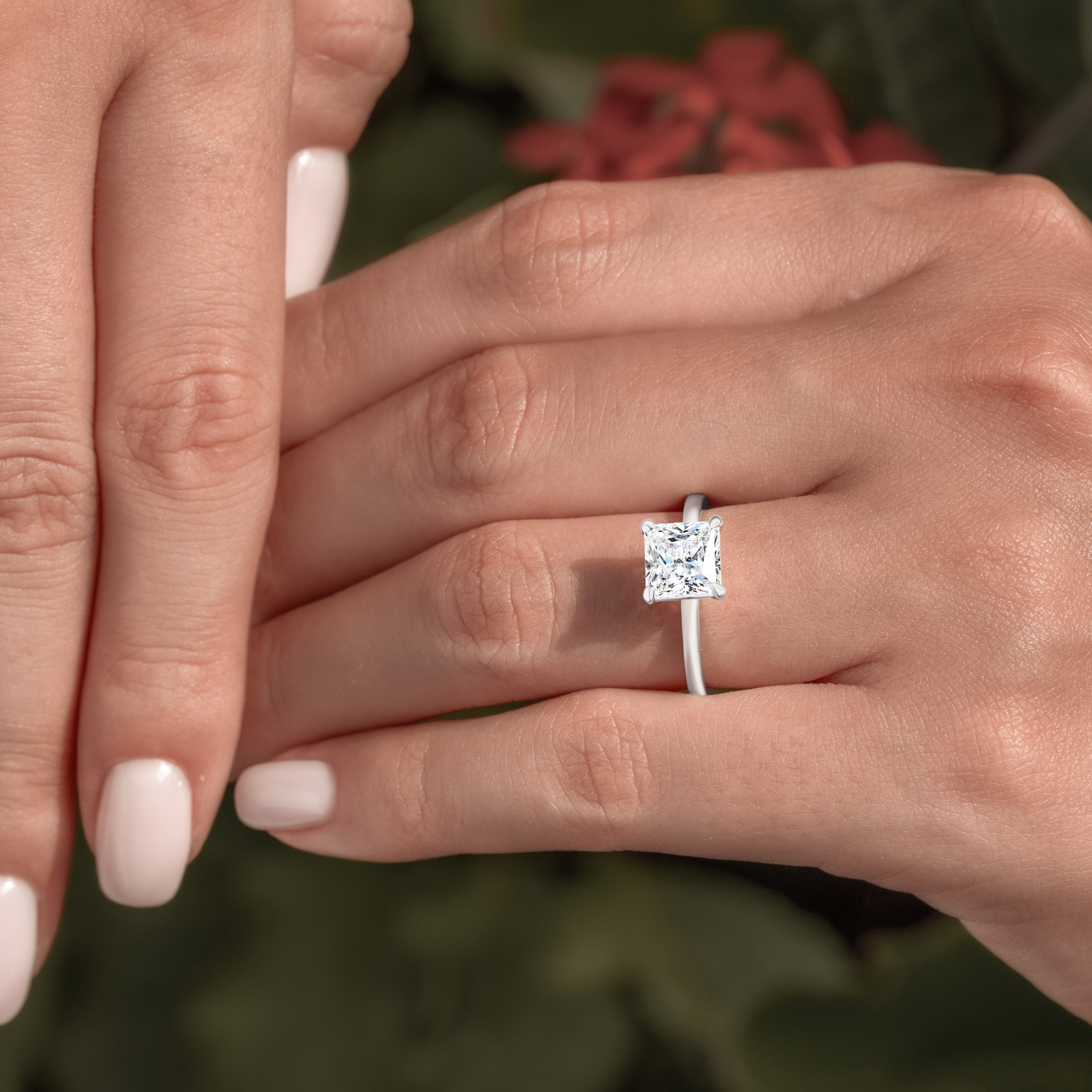 ヴァレリア - ローズ