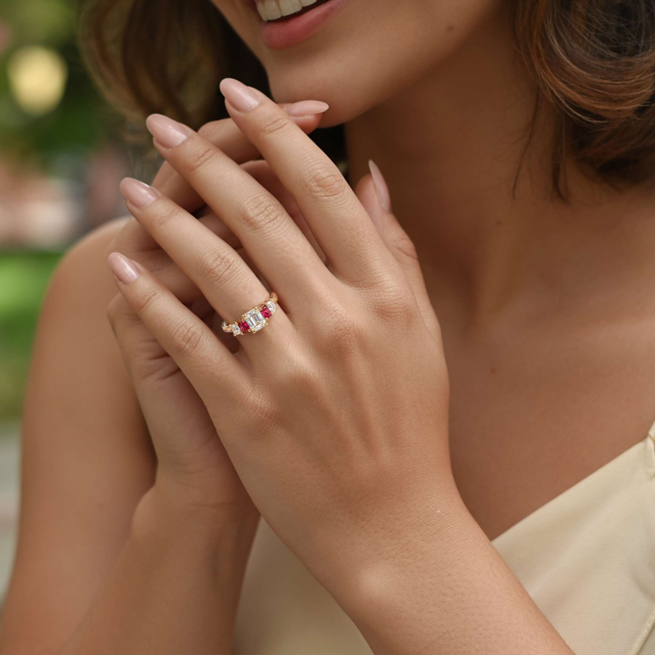 アラバスターフレイム