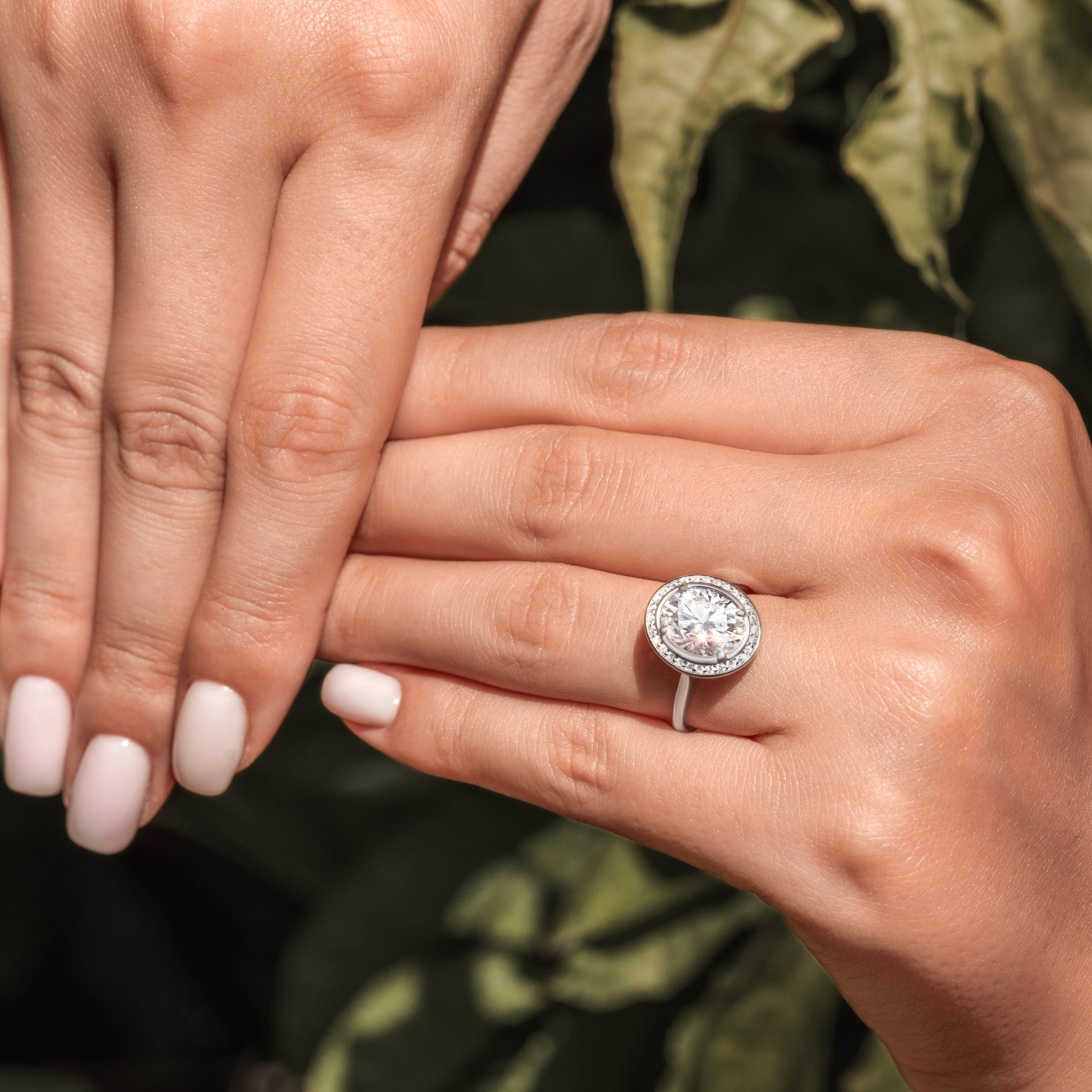 エリザベス - ゴールド