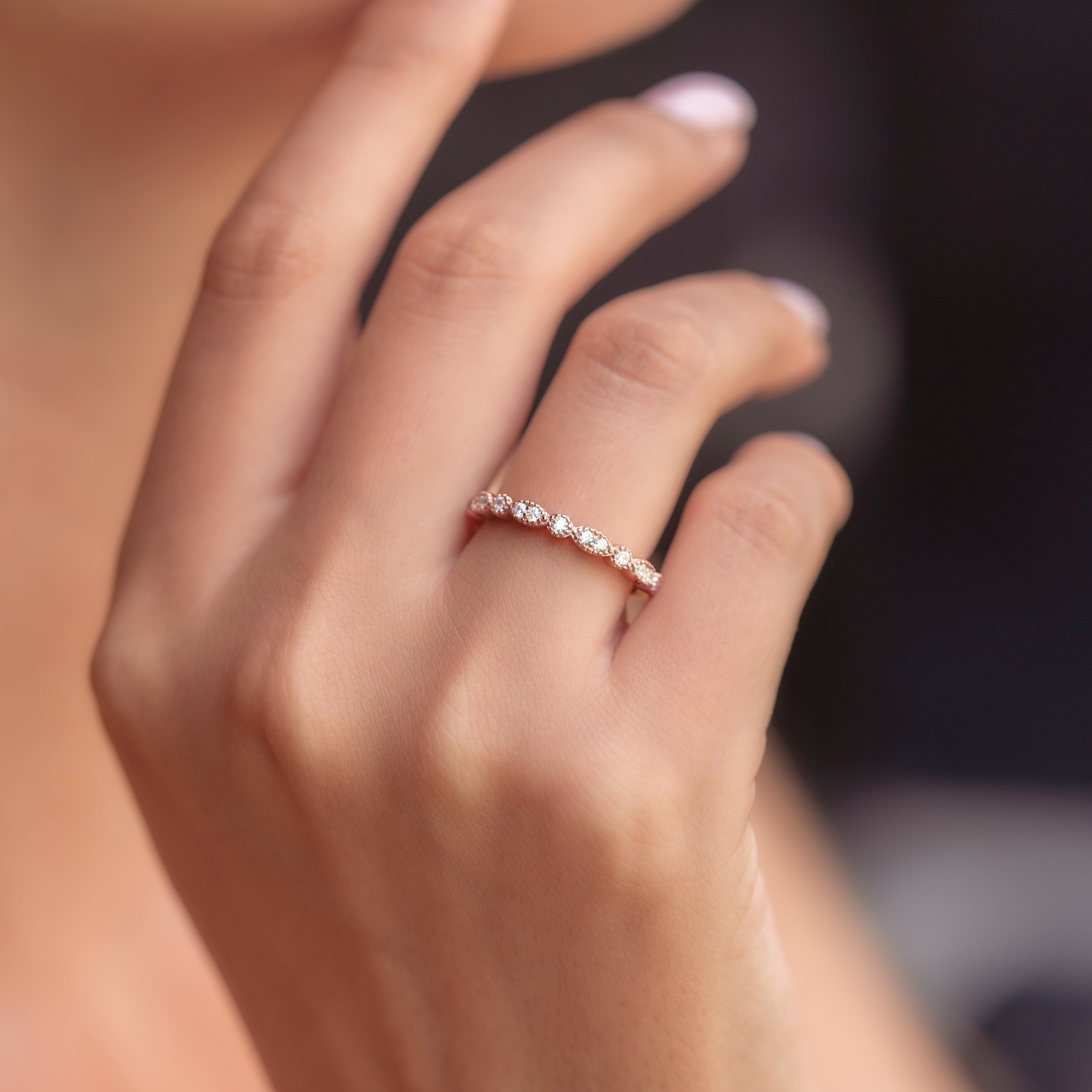 永遠 - ゴールド