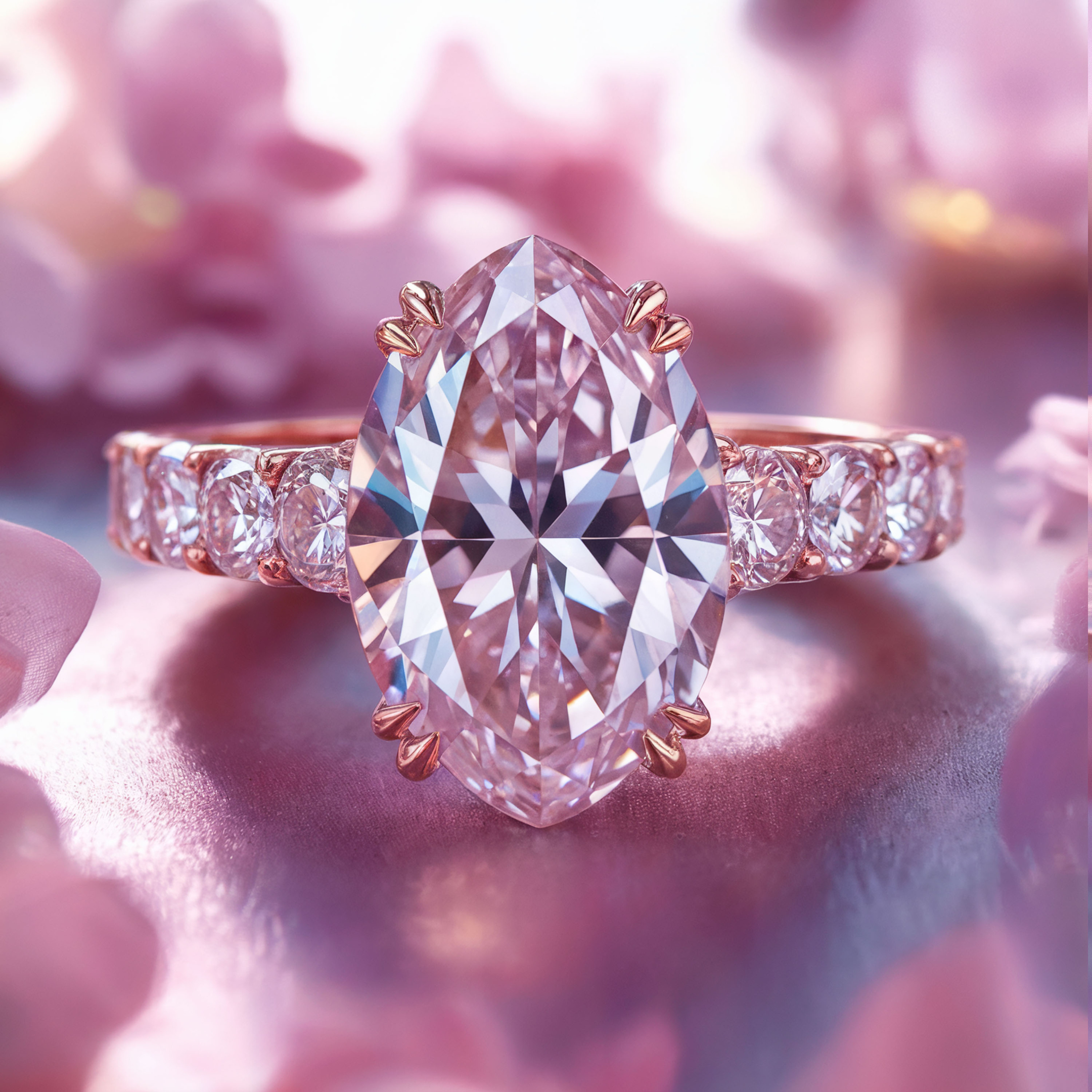 カミラ - マーキスカット